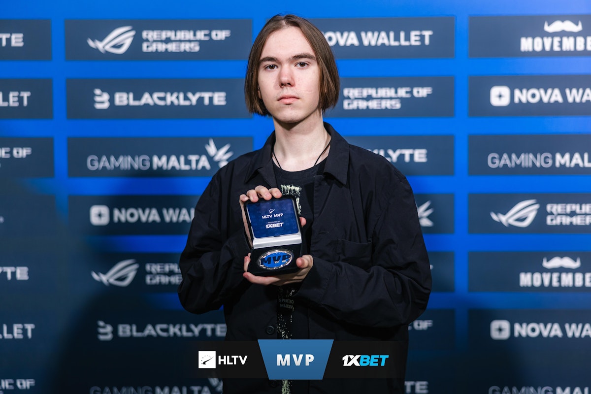 Professeur оценил историческую значимость года donk в CS2