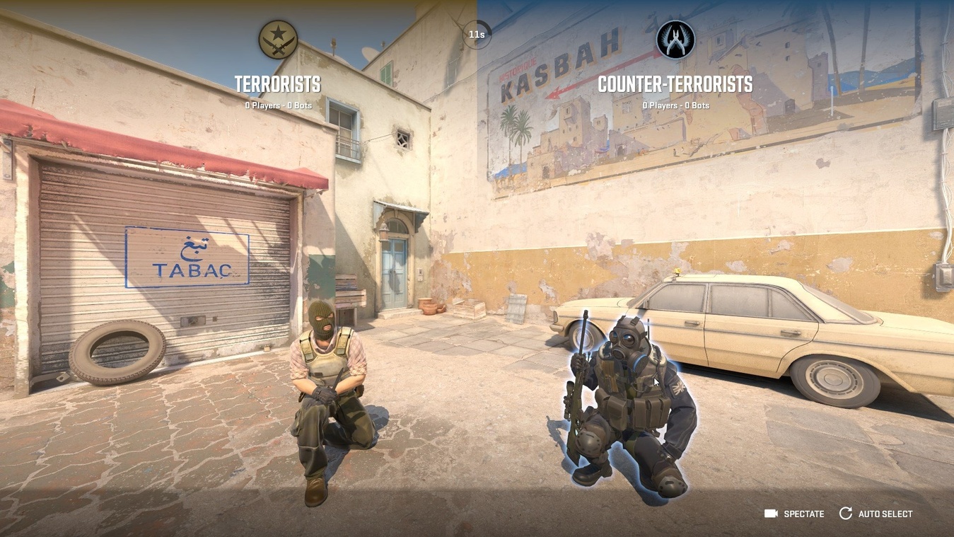 Подведены итоги третьего дня BLAST Bounty 2026 по&nbsp;Counter-Strike&nbsp;2