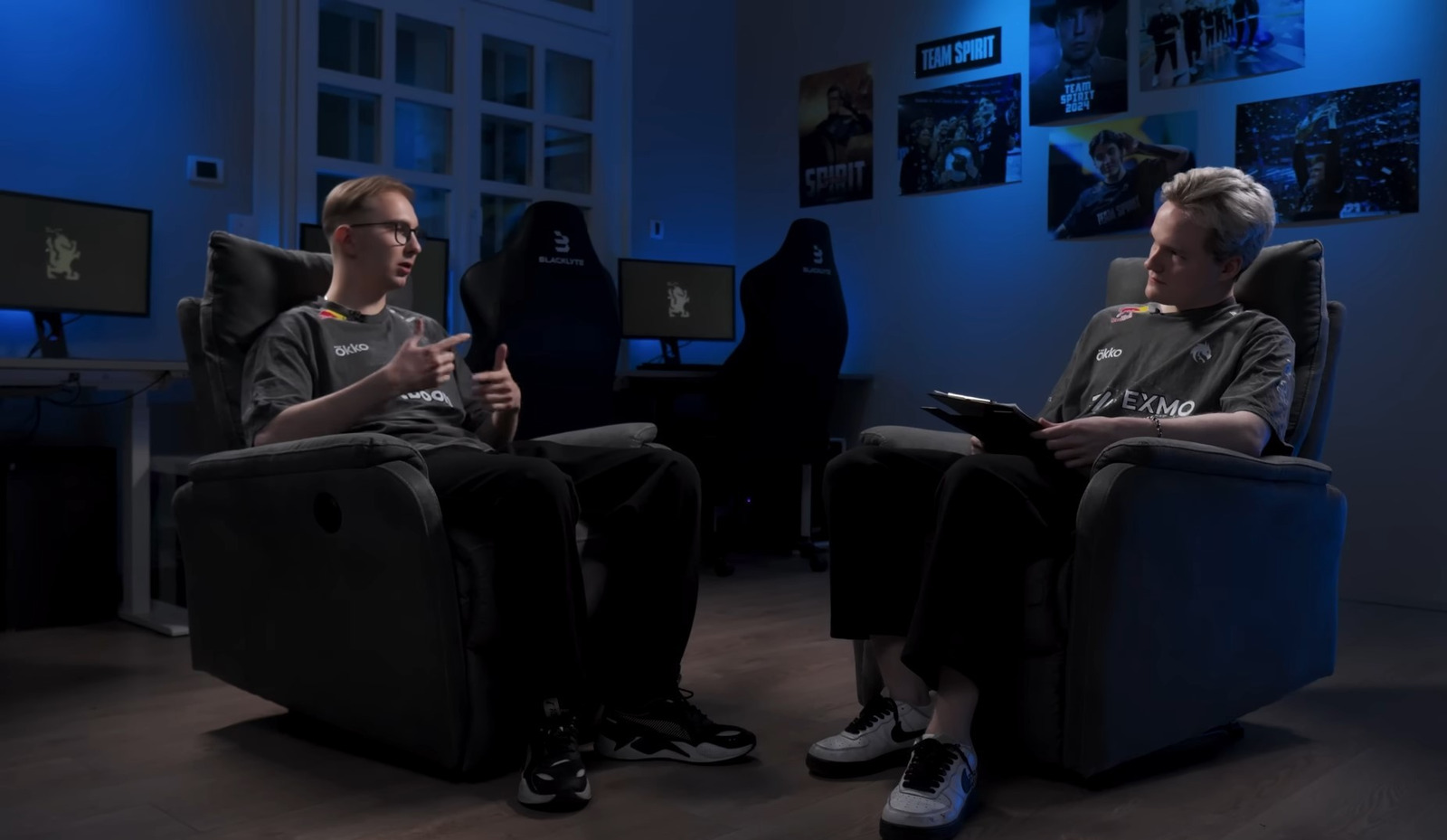 panto объяснил важность высокого MMR в Dota 2 для наставников