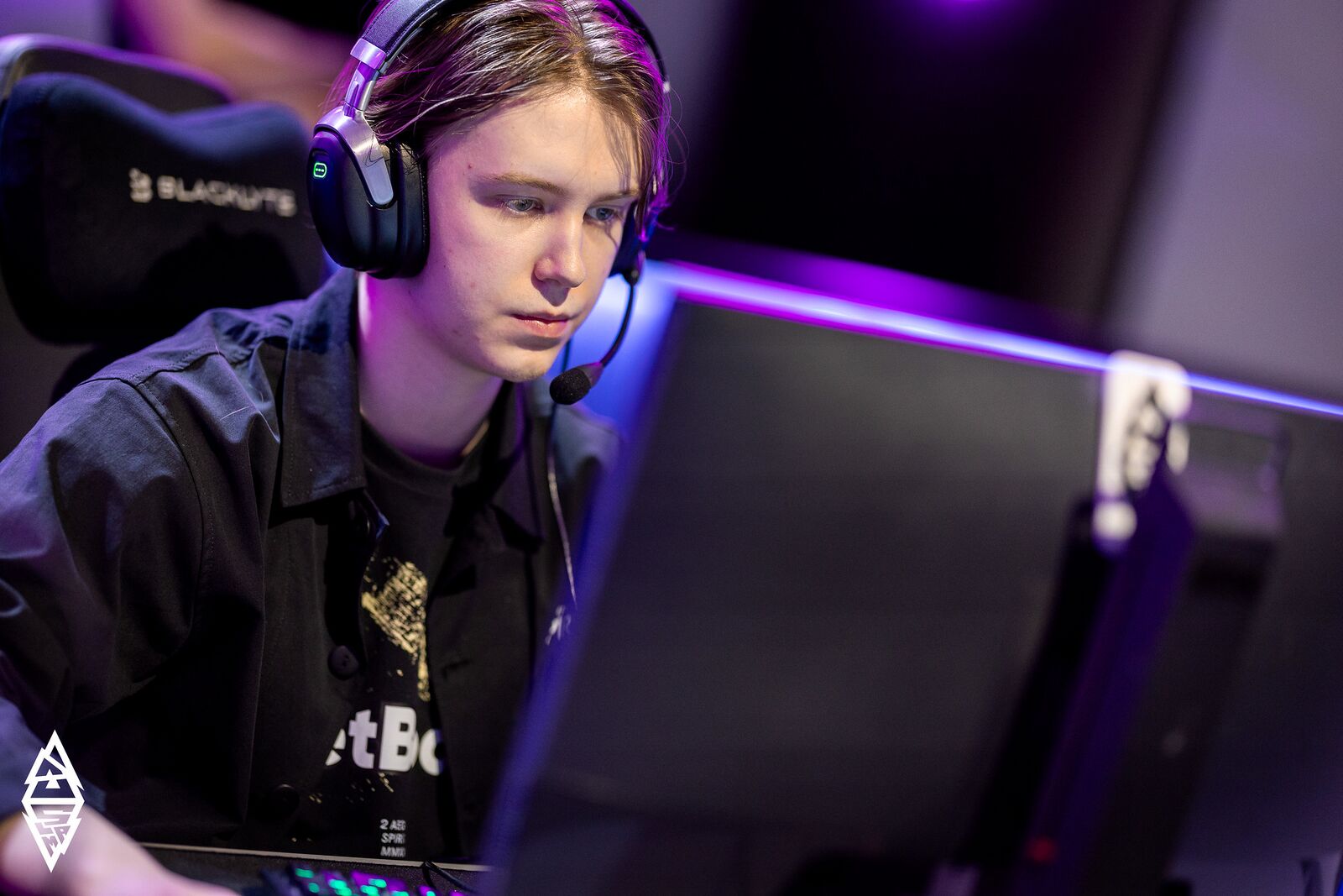 rue рассказал о 16 500 MMR и целях команды на сезон