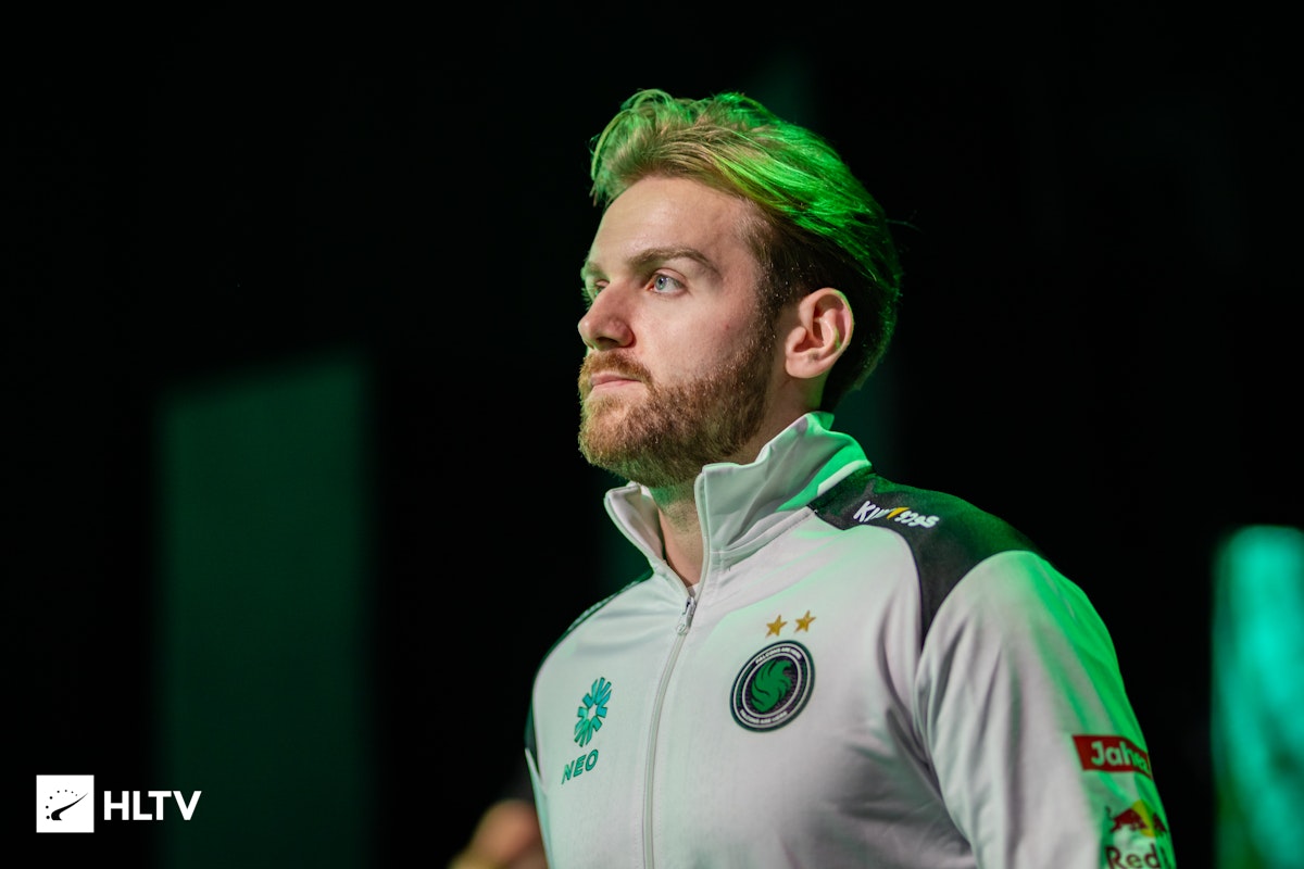 NiKo рассказал о планах вернуть былую форму в Counter-Strike 2