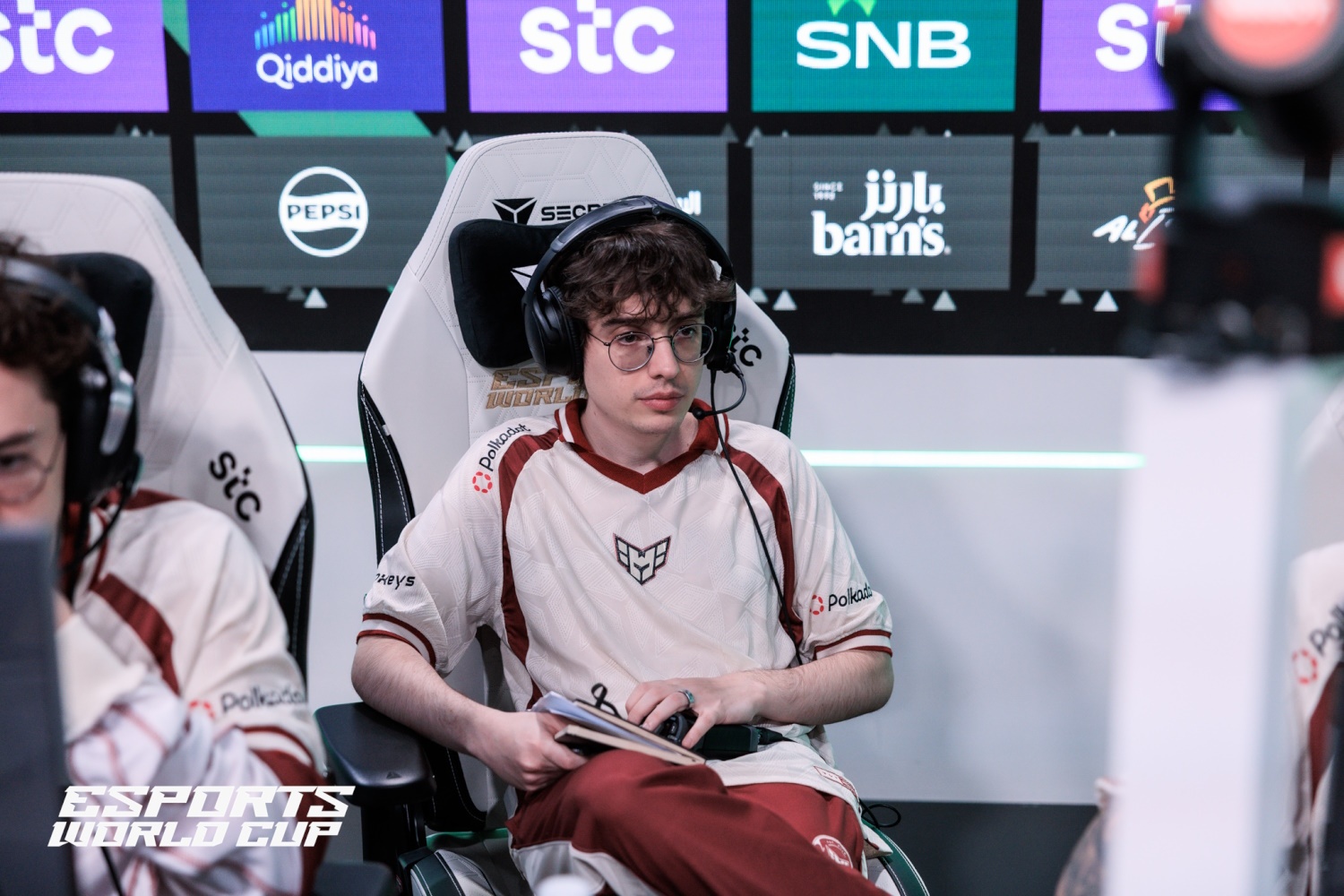 kaffs назвал пропуск ESL One болезненным ударом для команды