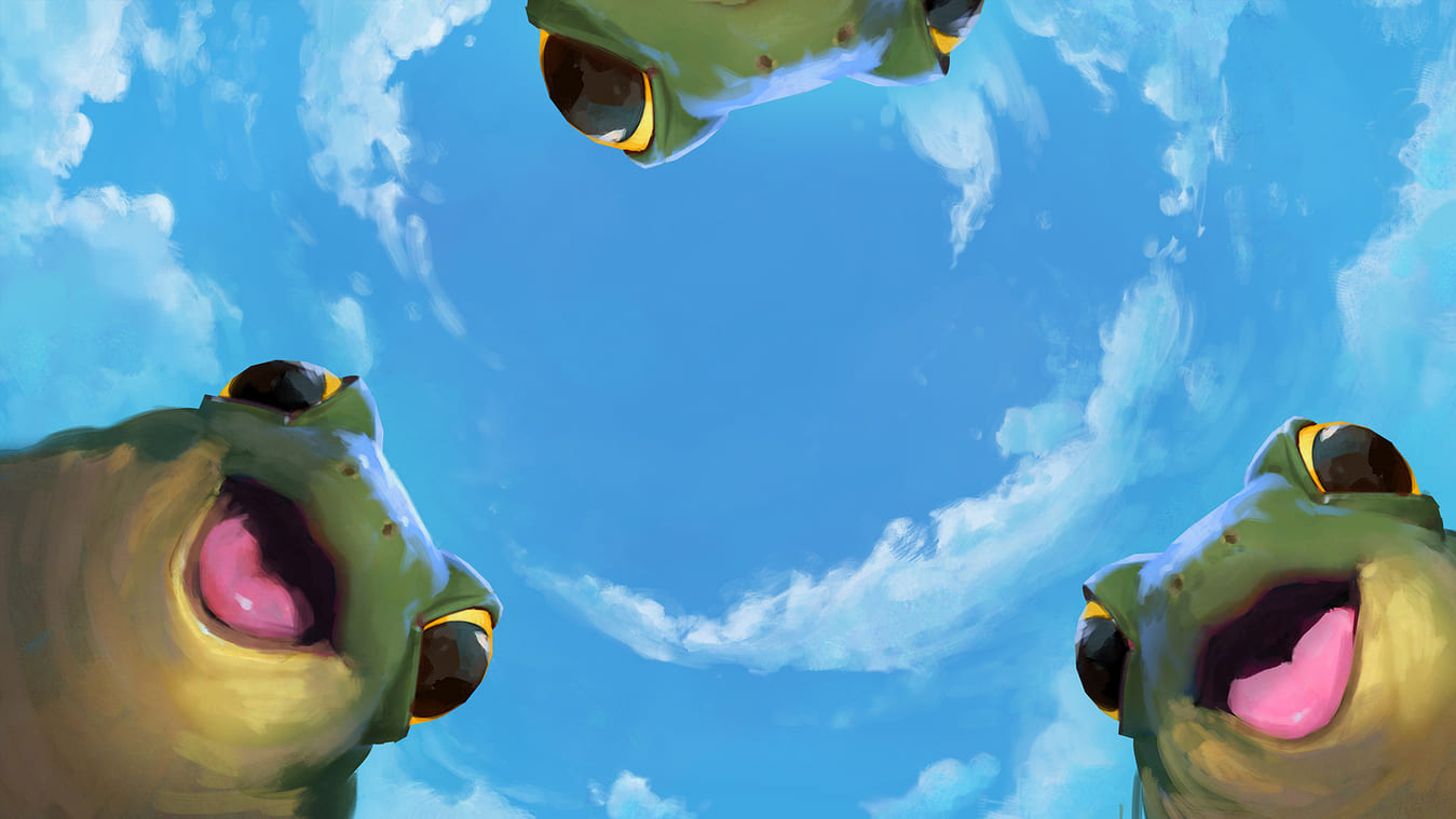 Игрок Team Spirit по&nbsp;Dota 2 назвал условия, когда Largo становится полезным