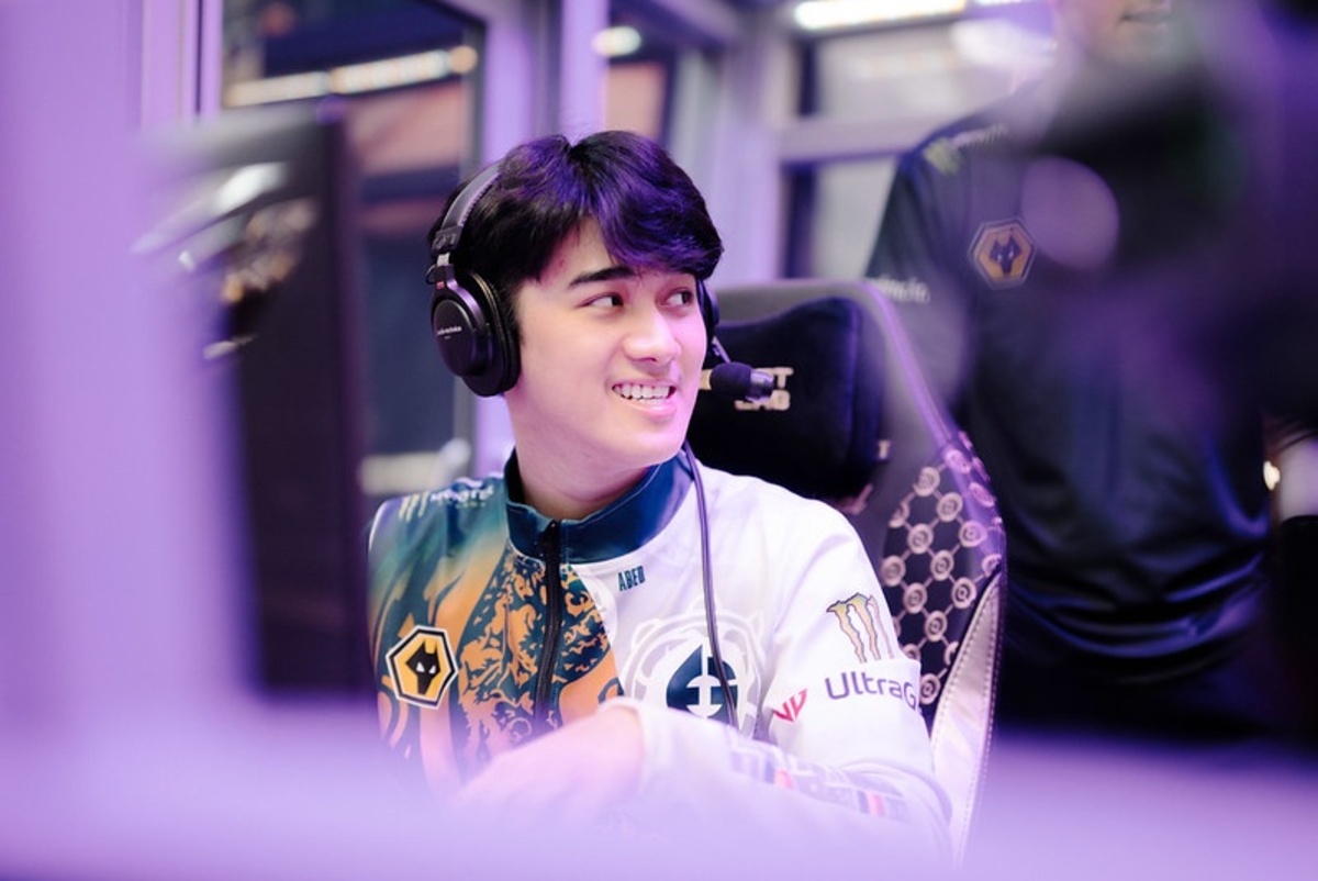 SVG признал ошибку в прогнозах на игру Virtus.pro