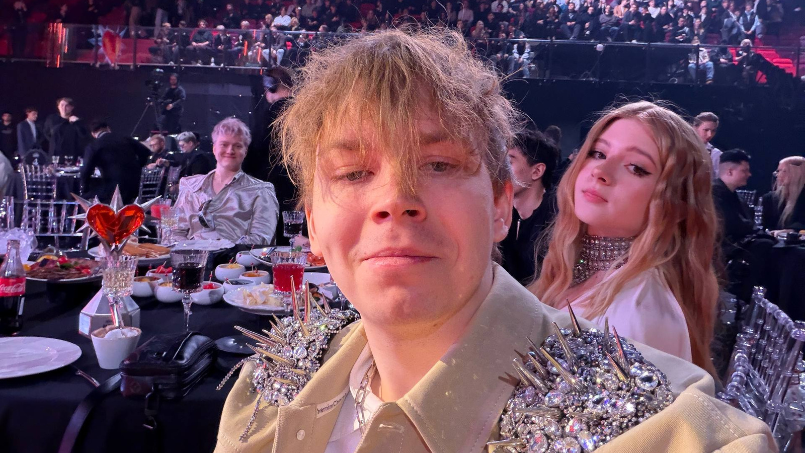 NiKo пожаловался на слабую игру StRoGo в одной команде с ним