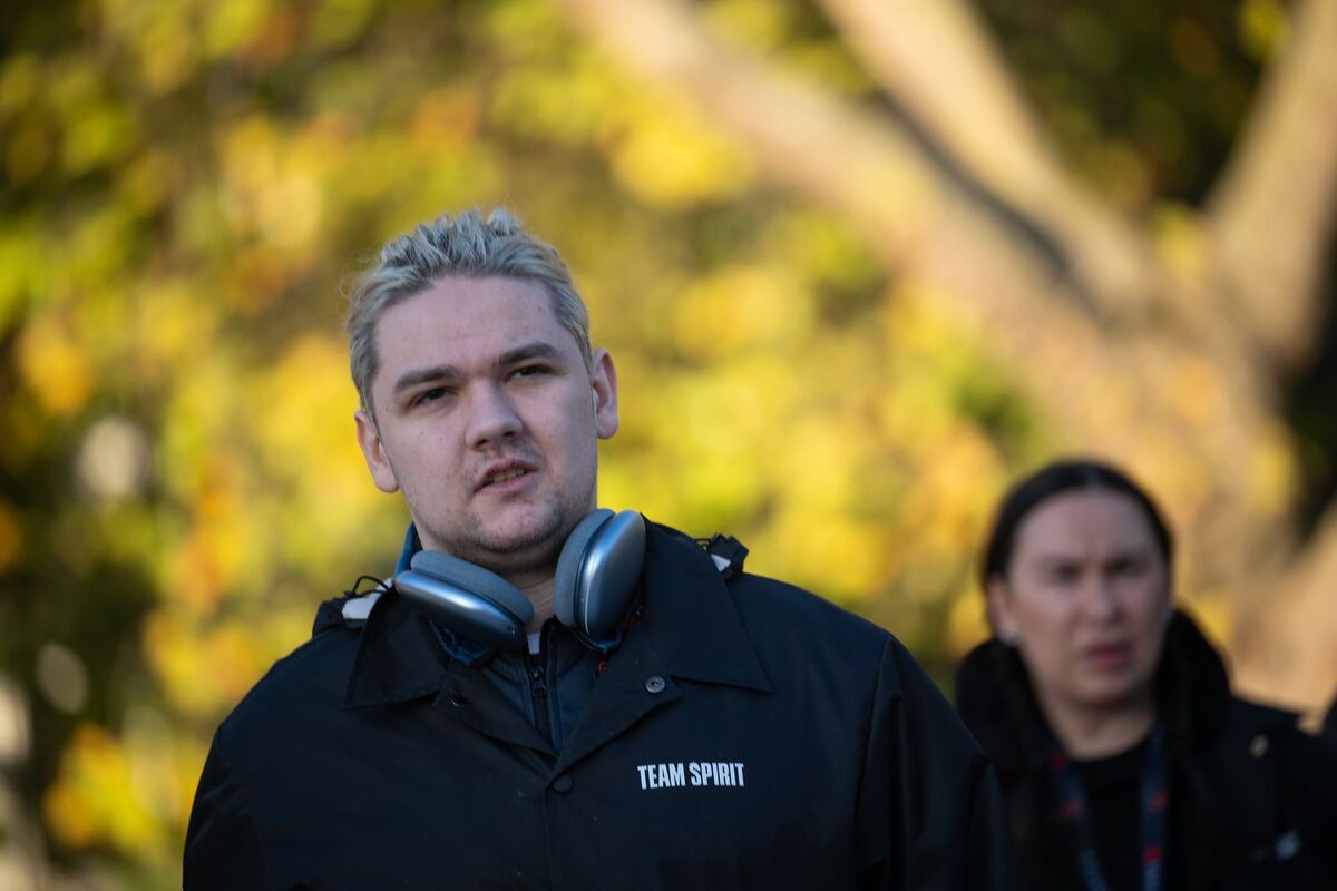 Korb3n объяснил феномен коротких карьер талантливых игроков