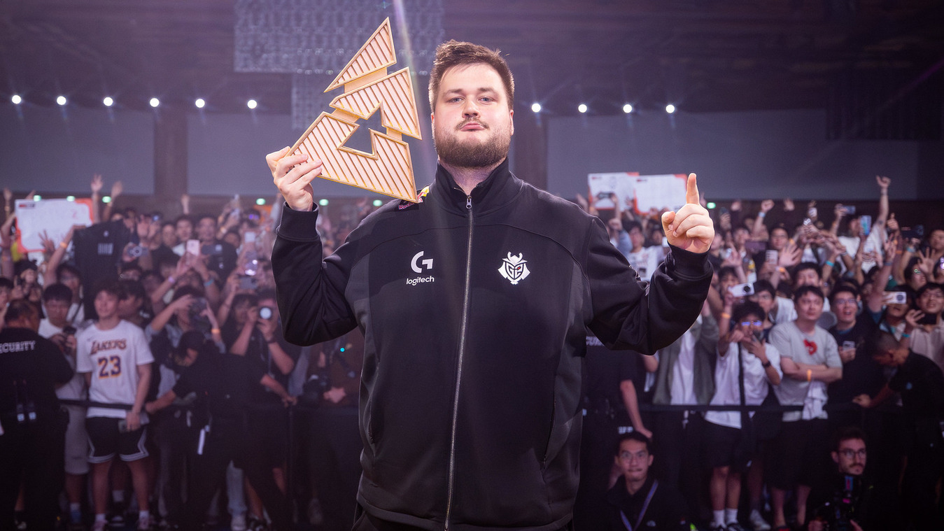 GamerLegion по&nbsp;Counter-Strike 2 подписала нового тренера