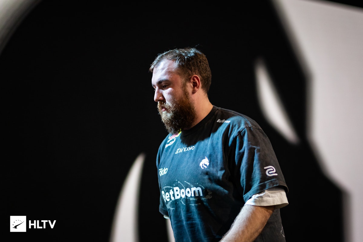 chopper признал решающую роль sh1ro в успехах Team Spirit