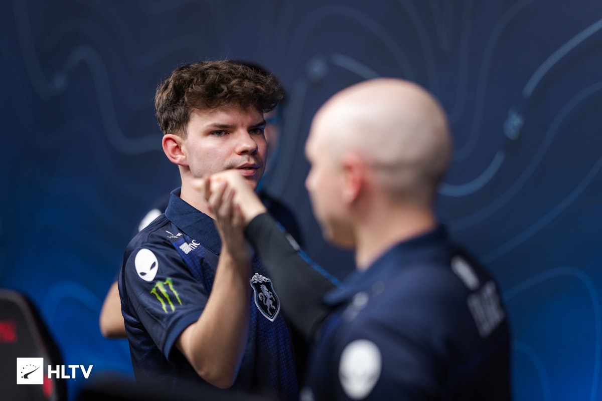 Siuhy не видит причин для неудач Team Liquid