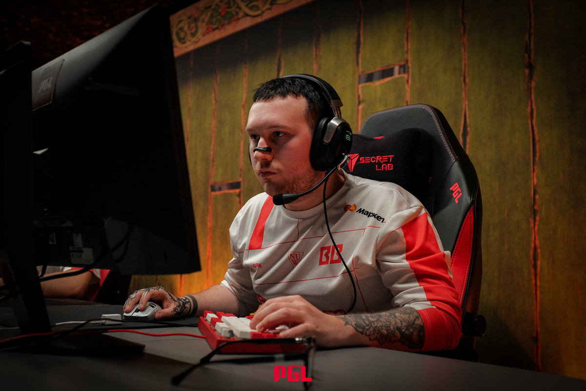 Мидер BetBoom Team по&nbsp;Dota 2 допустил уход в&nbsp;стриминг на&nbsp;постоянной основе к&nbsp;2027 году