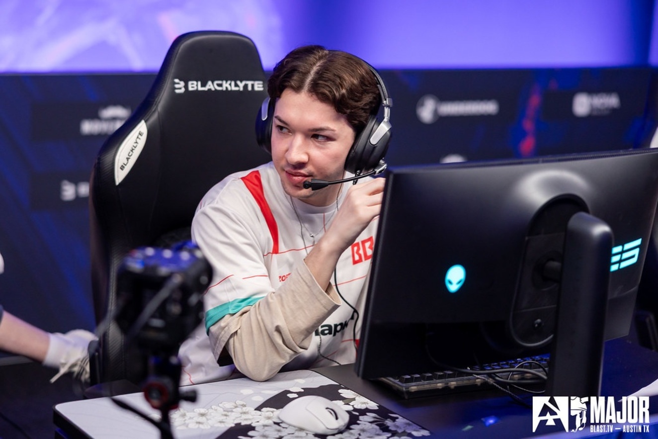 zorte назвал ростер s1mple &laquo;авантюрным&raquo;