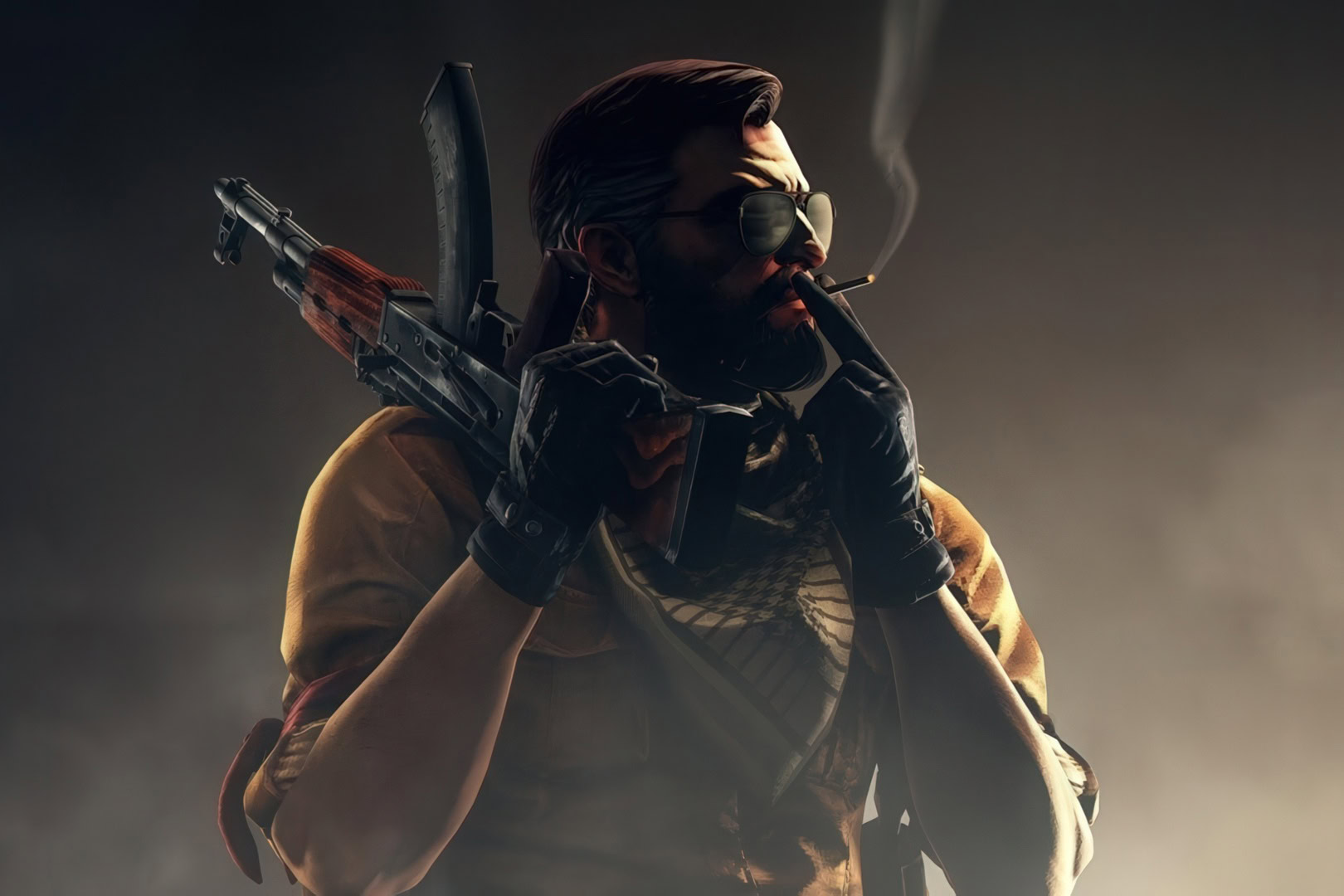 Легенда Counter-Strike 2 ISSAA завершит карьеру игрока