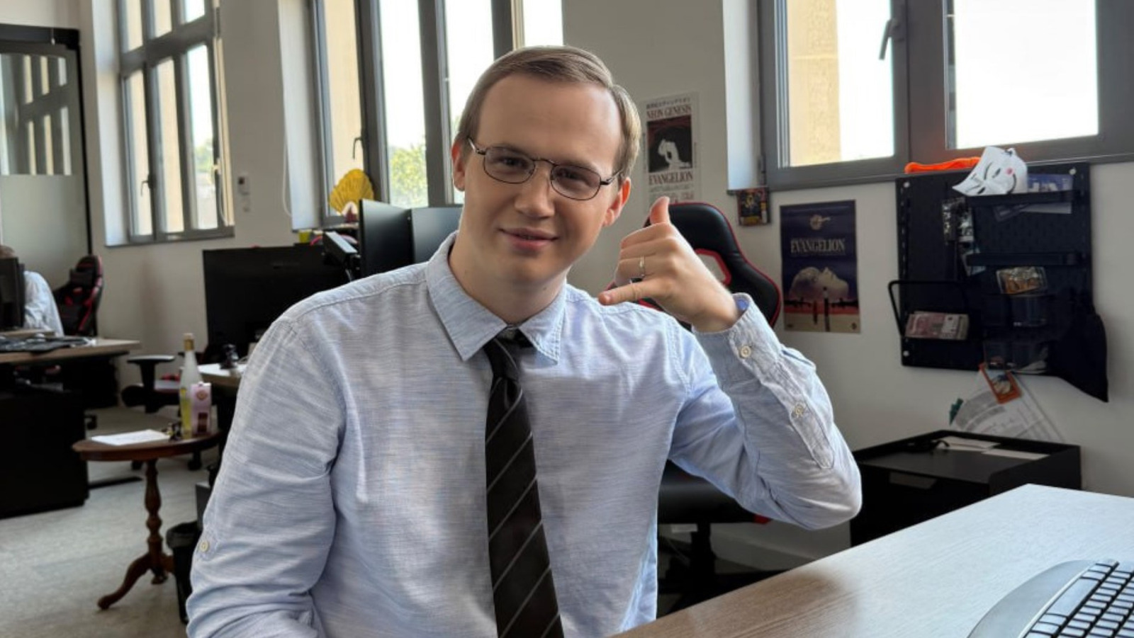 Именитые комментатор и&nbsp;журналист по&nbsp;Counter-Strike 2 усомнились в&nbsp;навыках рифлера Spirit