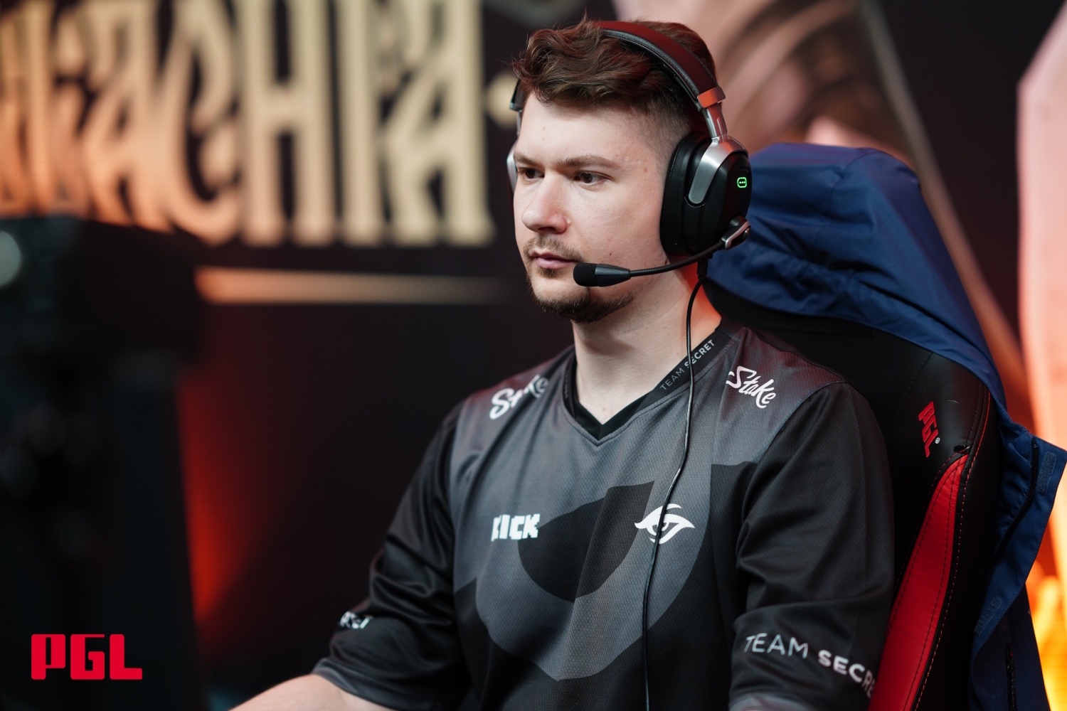 Korb3n усомнился в тренерском опыте Puppey по Dota 2