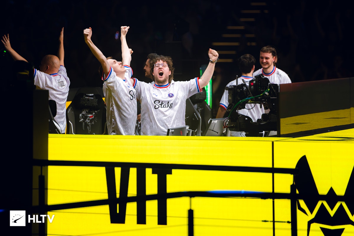 donk рассказал, что помешало ему стать топ-1 мира в 2025 году