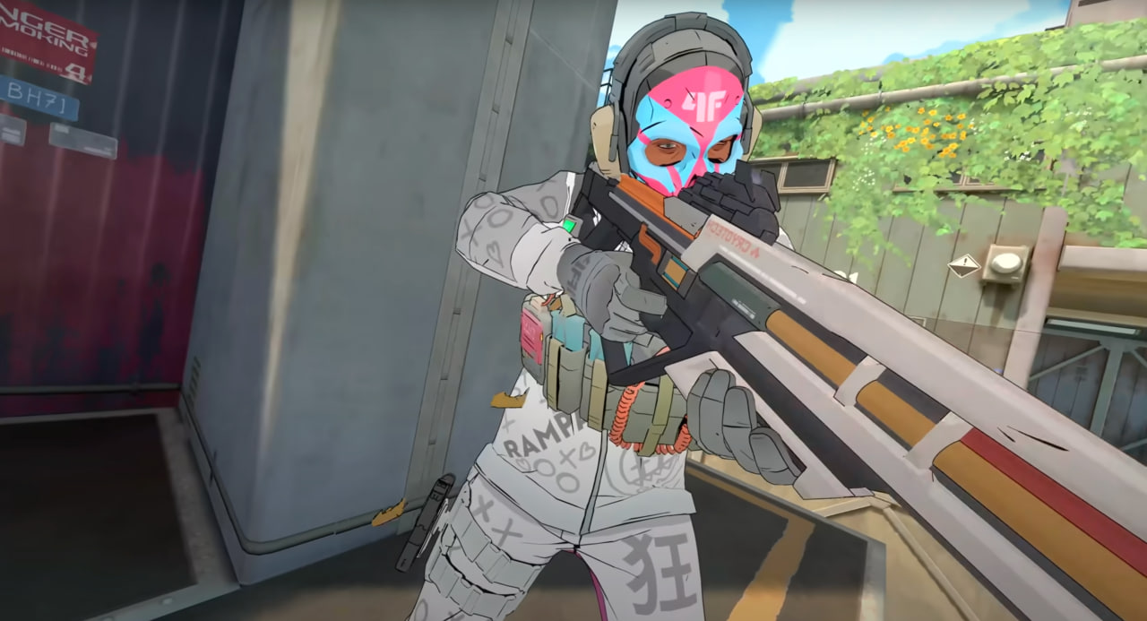 Аналитик по Counter-Strike 2 заявил, что сейчас невозможно «понять» FaZe Clan