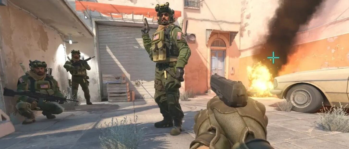 Аналитик Kassad разгромил состав G2 Esports по Counter-Strike 2 за провалы