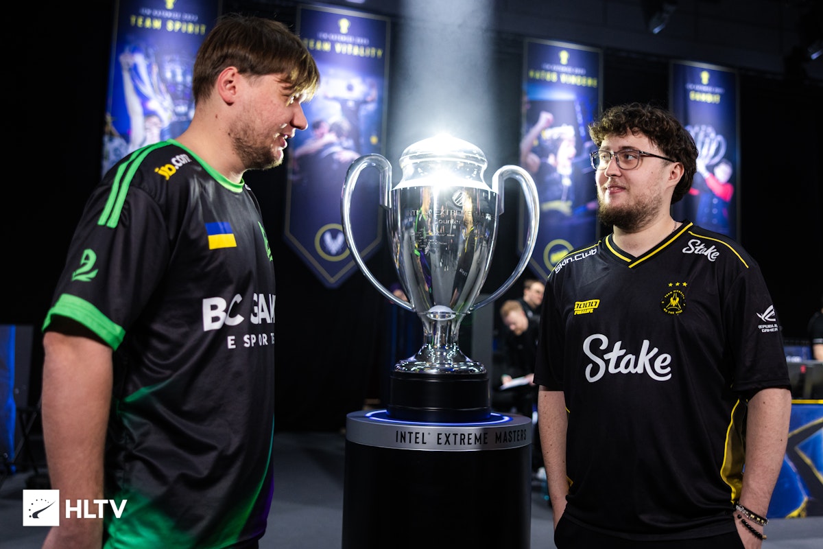 Рифлер Vitaliy по&nbsp;Counter-Strike 2 назвал самые переоцененные команды