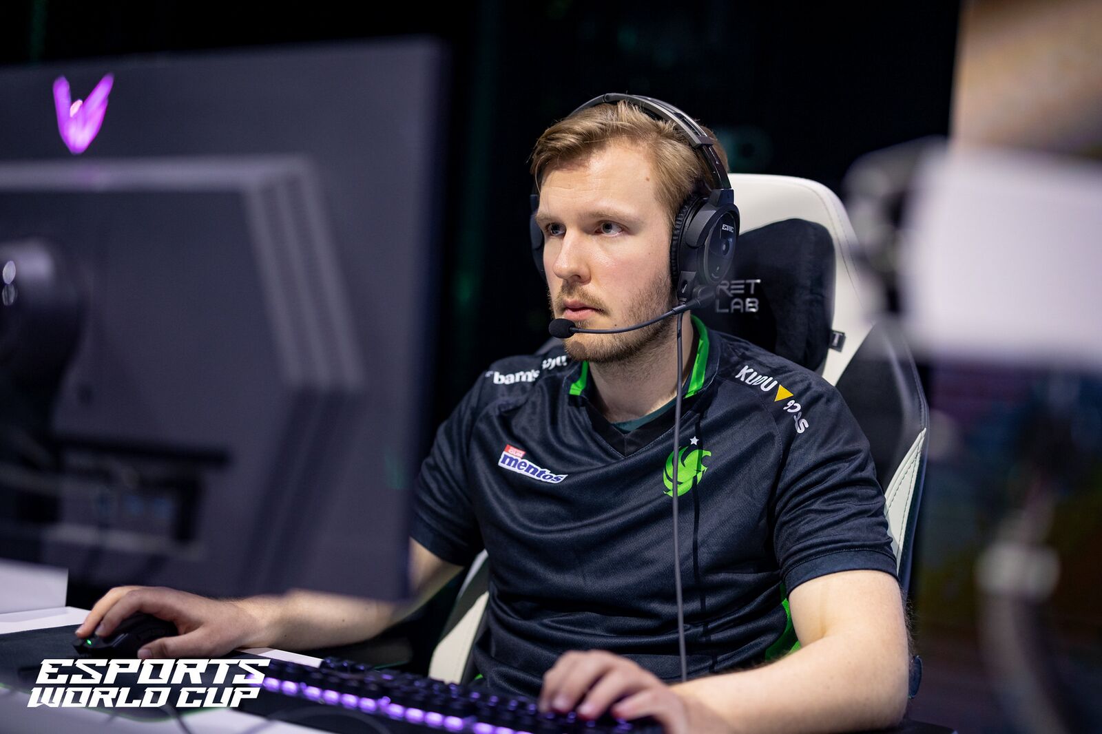 Nix считает датчанина Cr1t- идеальным саппортом четвертой позиции