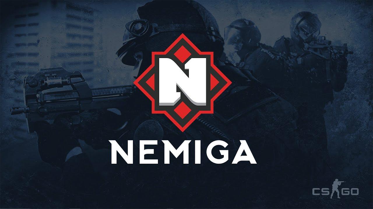 Nemiga по&nbsp;Counter-Strike 2 подписала экс-игрока 9Pandas вместо капитана