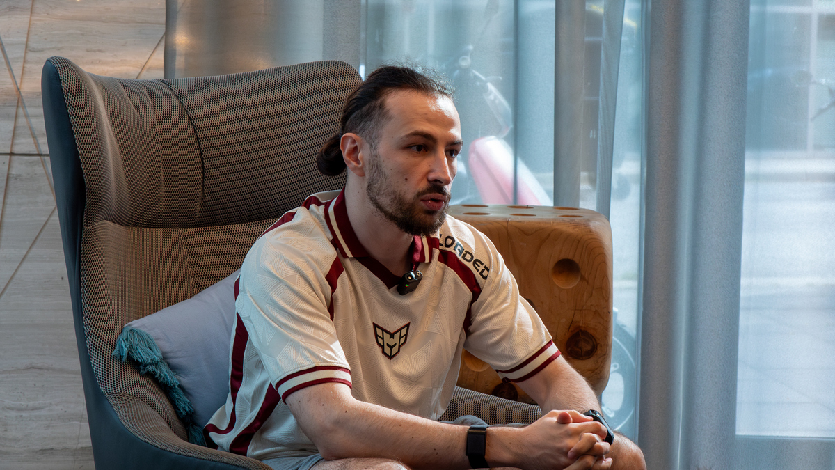 Mangusu ответил критикам и заявил, что состав играет &laquo;на вайбе&raquo;