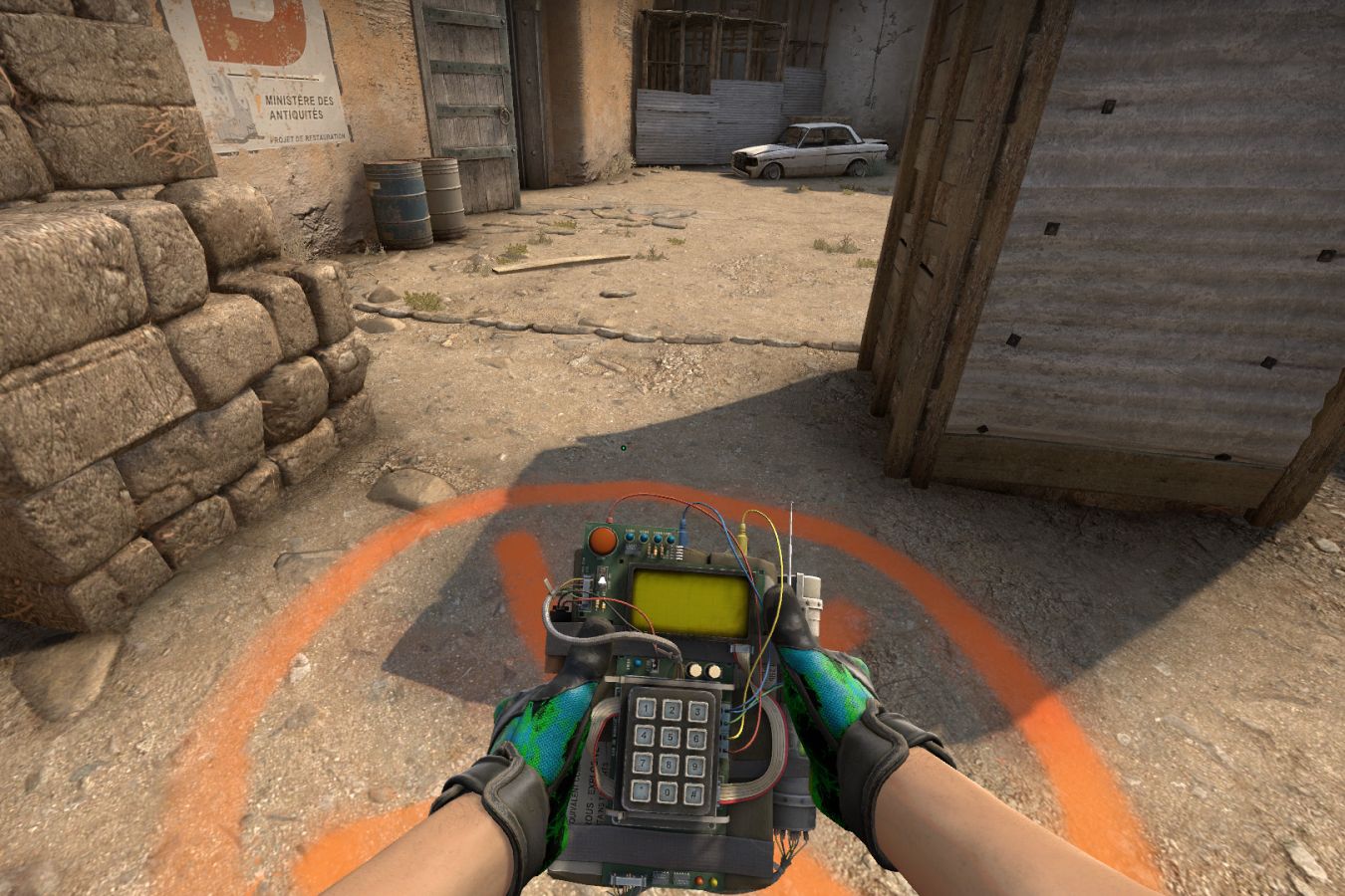 Игрок Vitality по Counter-Strike 2 надеется выиграть мейджор в Кельне и Grand Slam