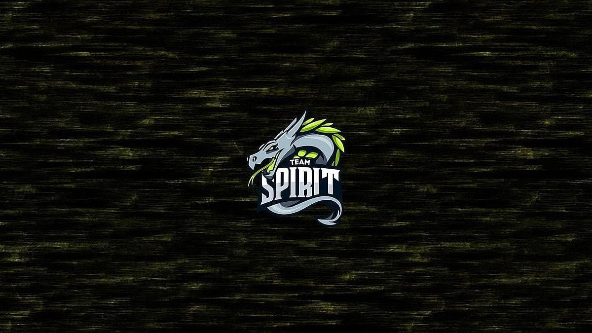 Panto из Team Spirit назвал «легкими» карты против HEROIC на FPG 2 по Dota 2