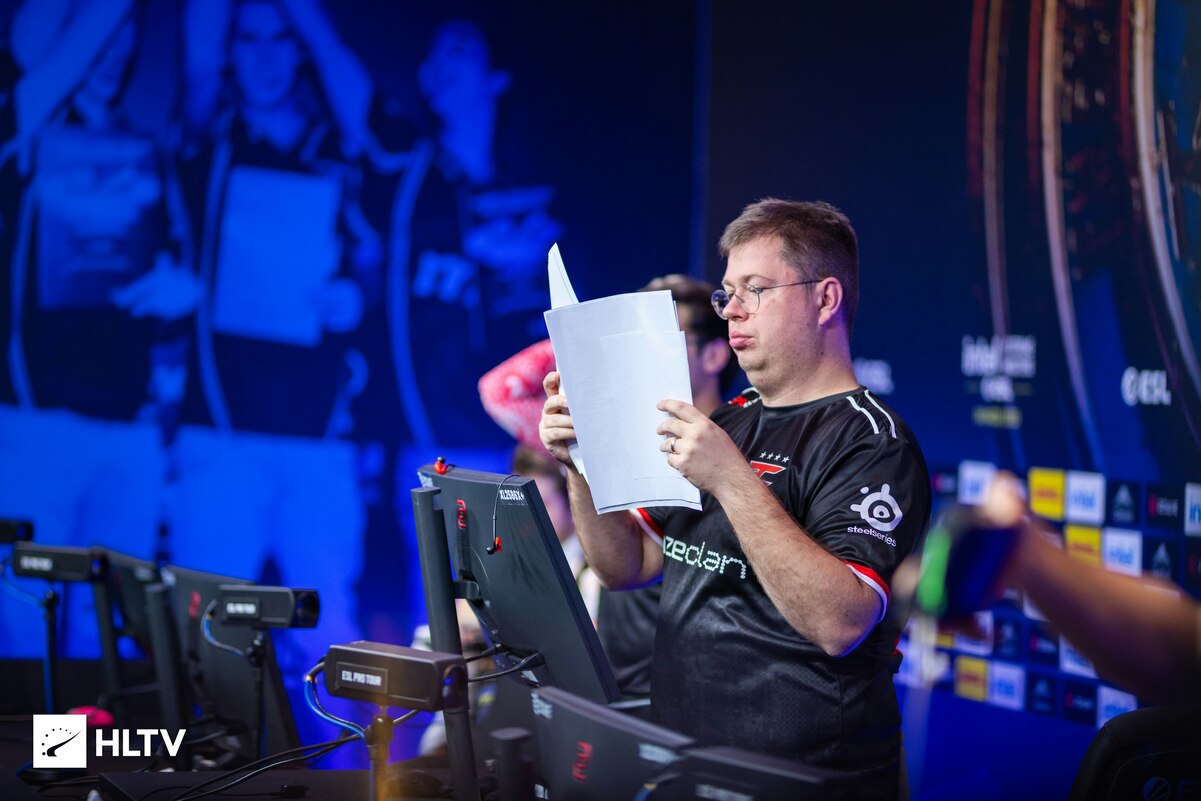 karrigan рассказал о Virtus.pro и jcobbb на IEM Chengdu 2025