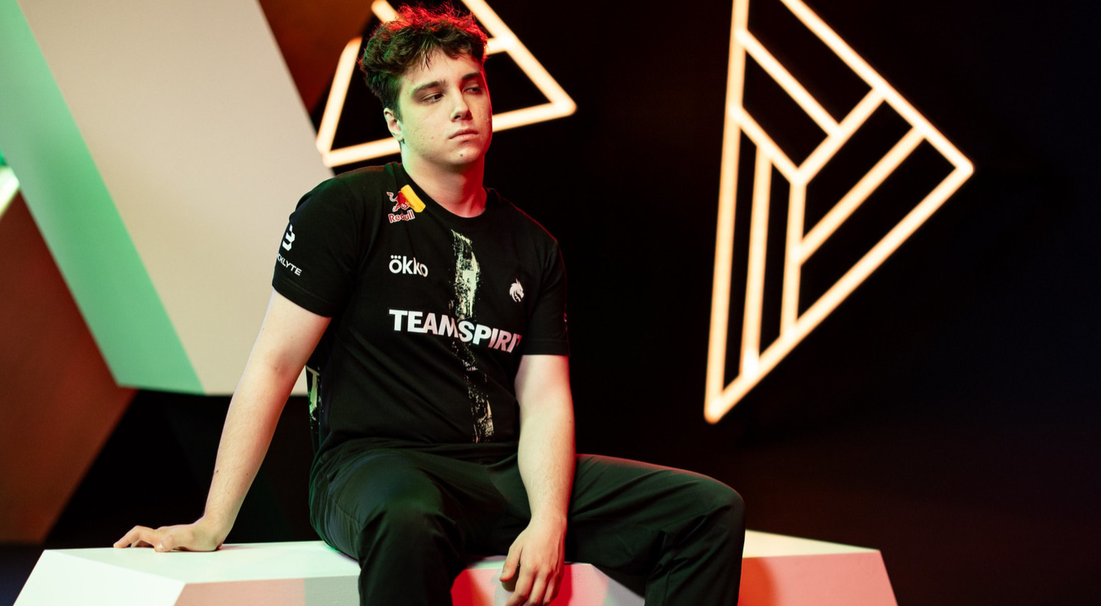 Solo: Team Spirit не всплывут текущим составом