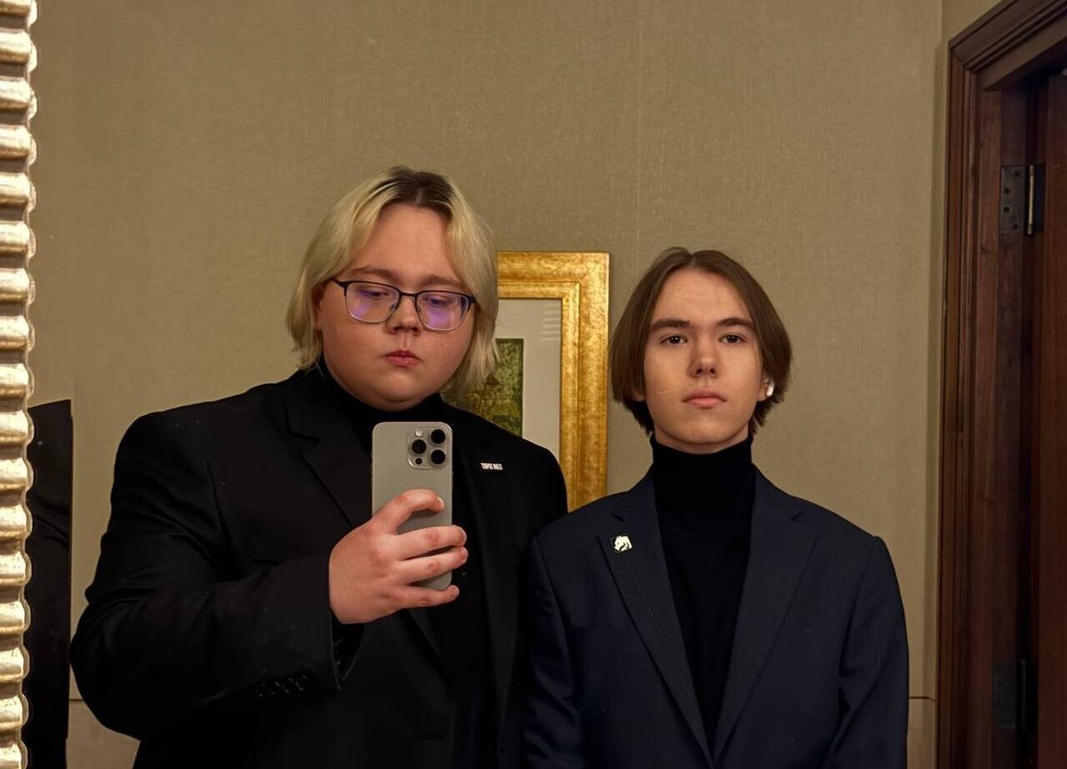 Легенда Counter-Strike 2 PashaBiceps искренне похвалил нового капитана Team Spirit