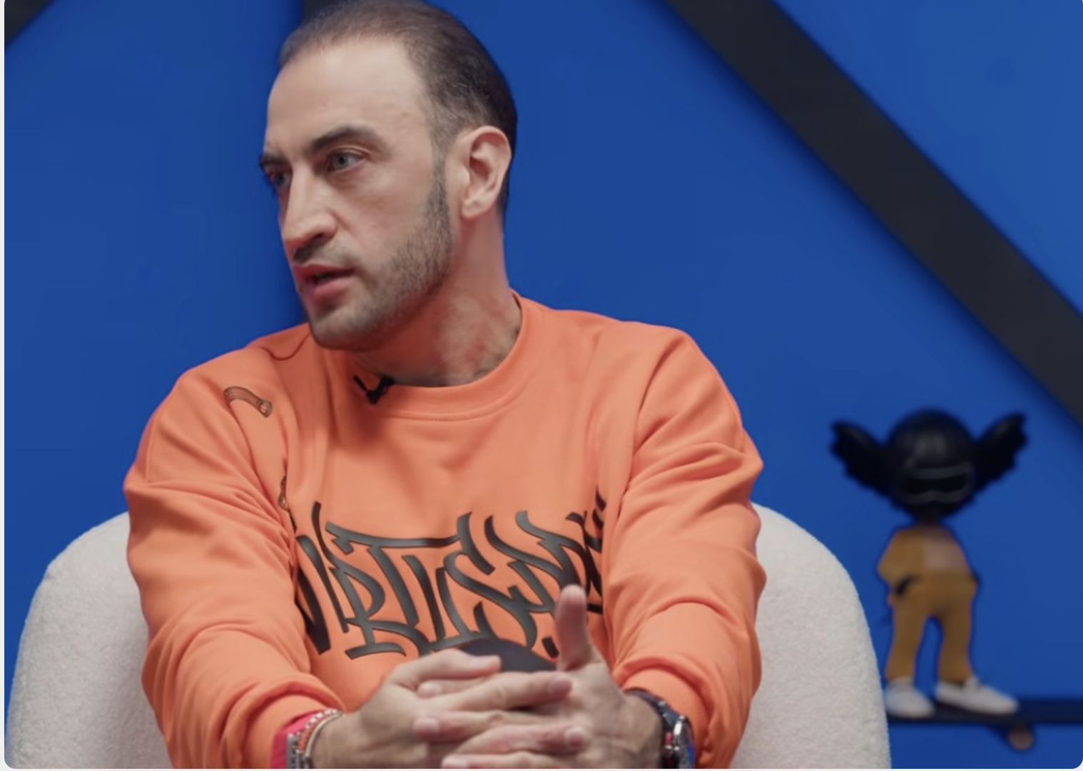 Эмин Антонян перечислил лучших капитанов в Counter-Strike 2