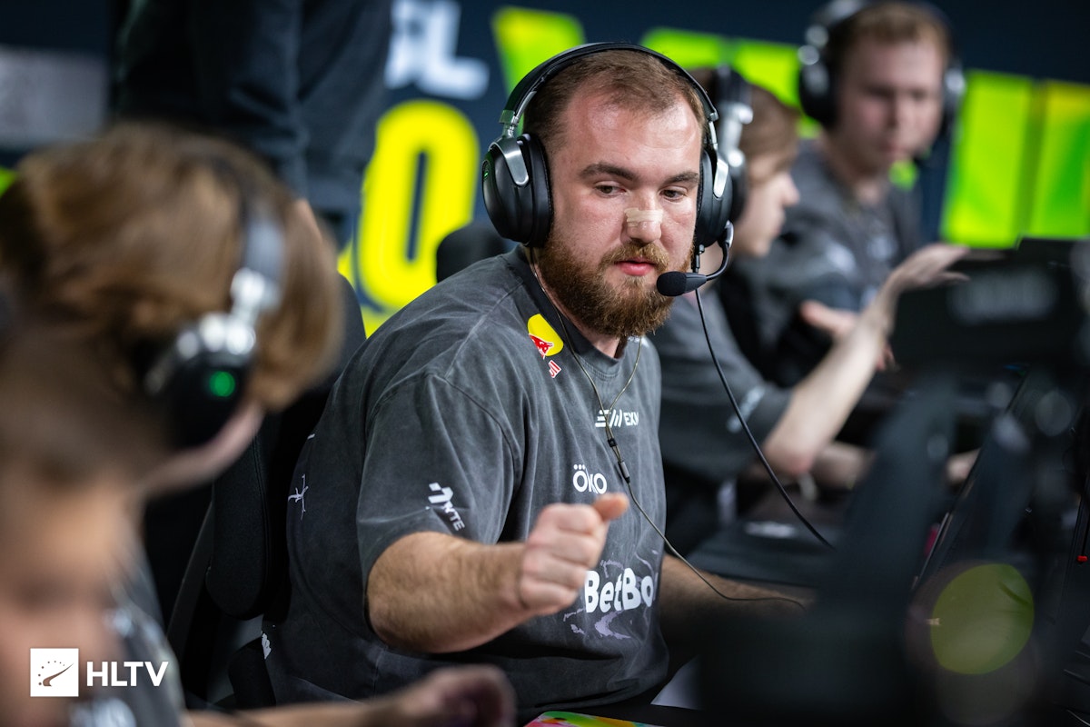 chopper отказался возвращаться на про-сцену