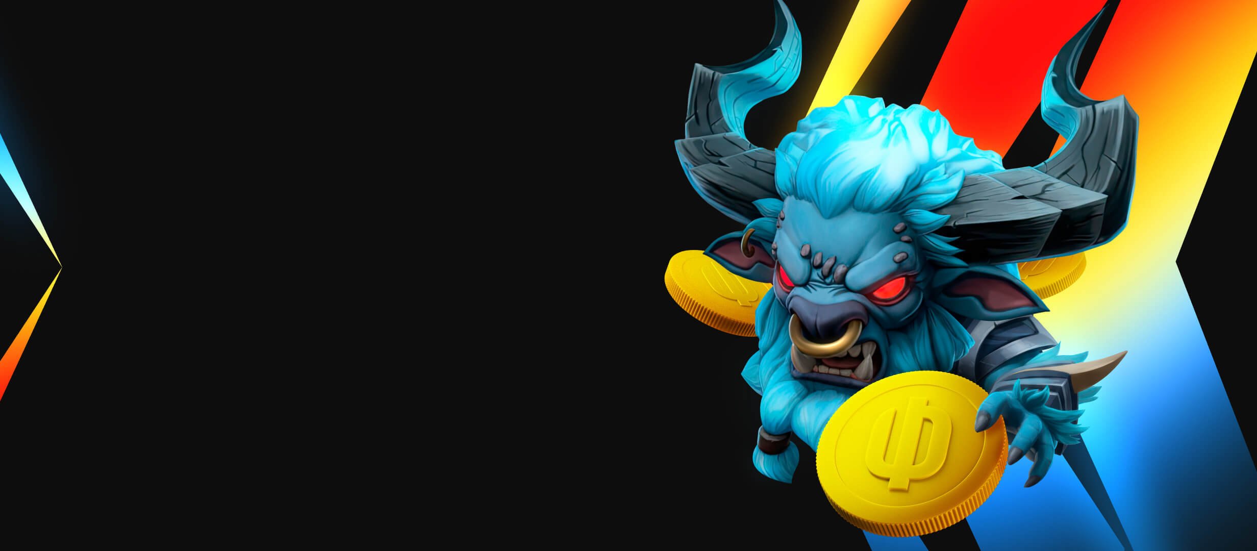 BetBoom: фрибеты до 300000 рублей за ставки на киберспорт BetBoom: фрибеты до 300000 рублей за ставки на киберспорт