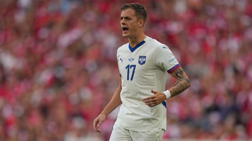 «Собираются бороться за чемпионство». Бубнов одобряет трансферную кампанию «Спартака» «Собираются бороться за чемпионство». Бубнов одобряет трансферную кампанию «Спартака»