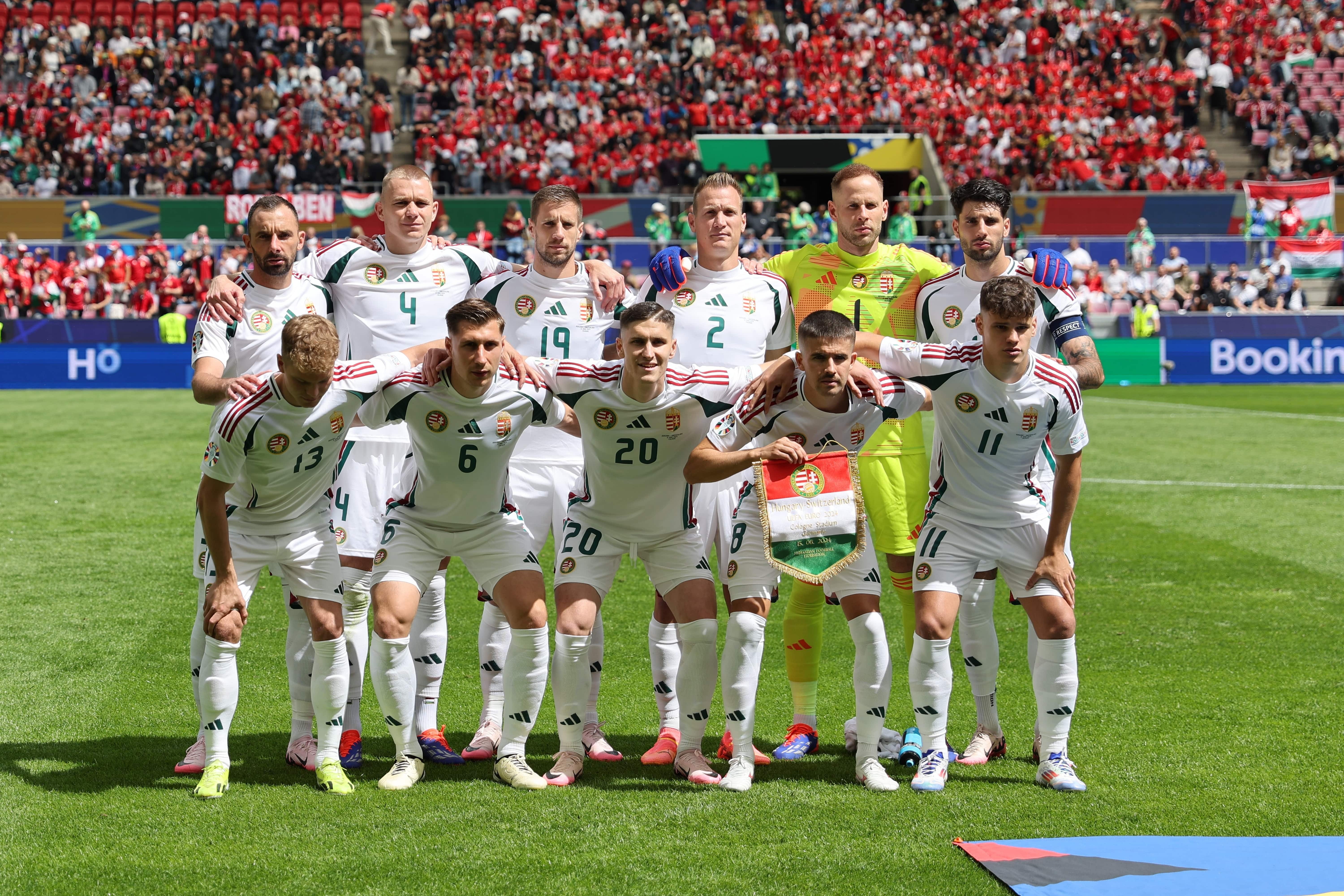 Шотландия — Венгрия: прогноз, ставки, коэффициенты на матч Евро-2024 Шотландия — Венгрия: прогноз, ставки, коэффициенты на матч Евро-2024