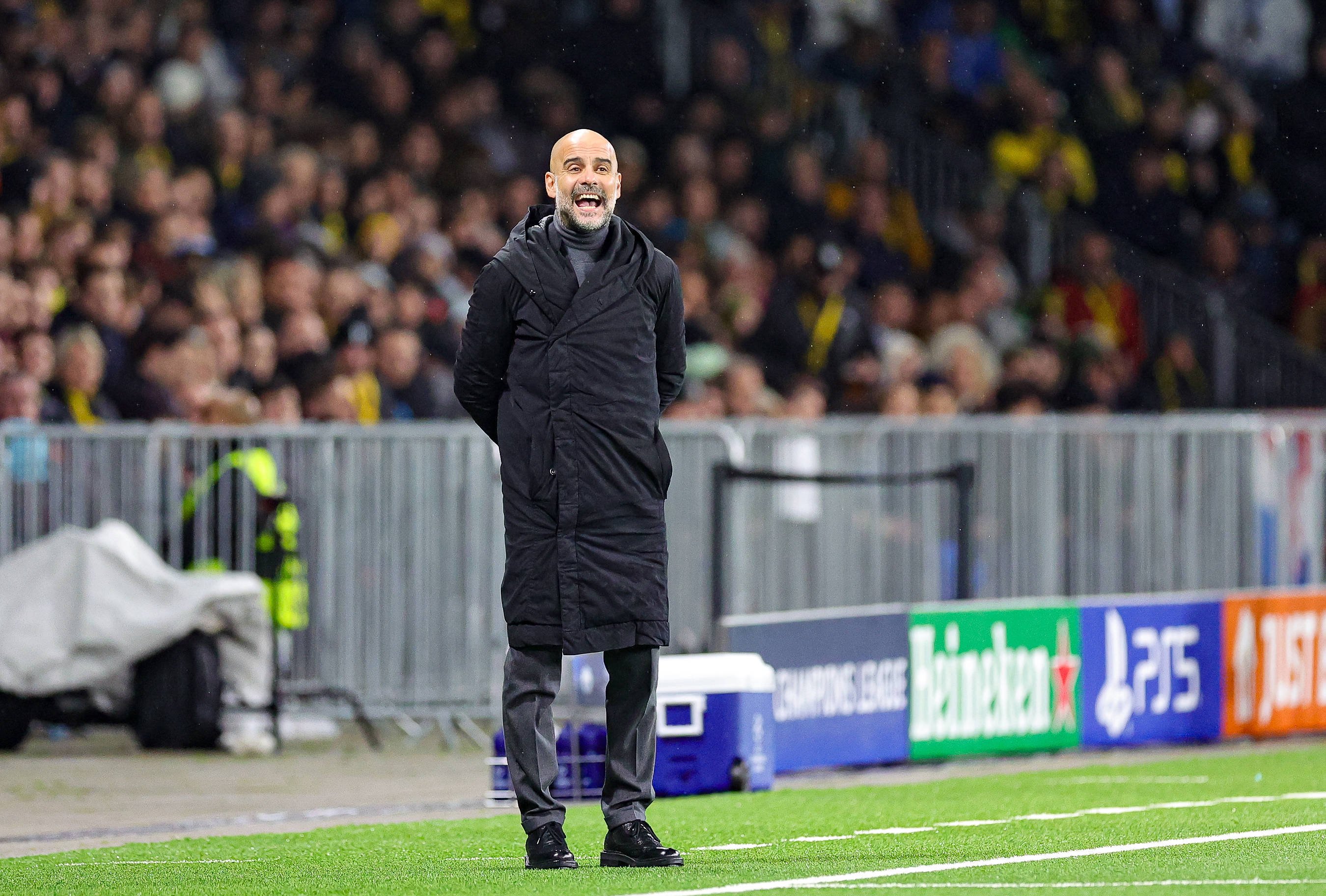 «Арсенал» — «Манчестер Сити»: прогноз на матч 2 февраля «Арсенал» — «Манчестер Сити»: прогноз на матч 2 февраля