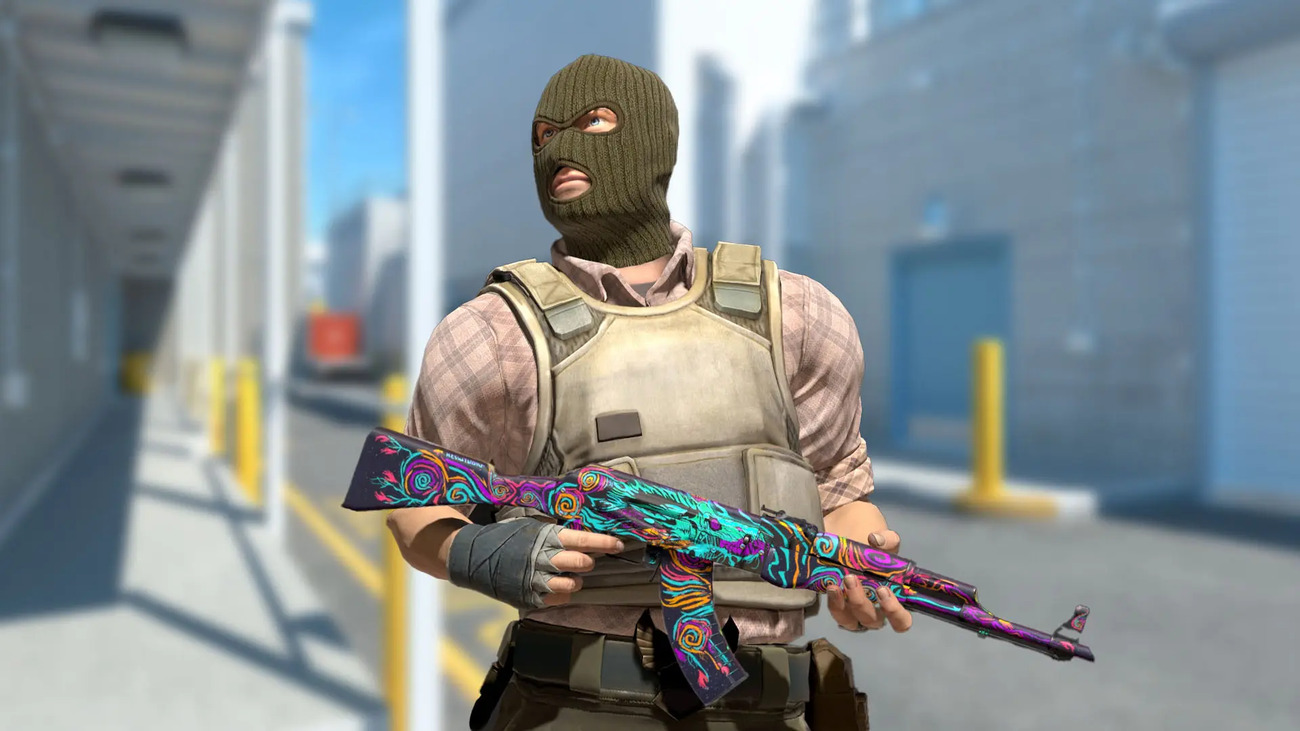 S1mple из BC.Game по Counter-Strike 2 спрогнозировал итоги мейджора