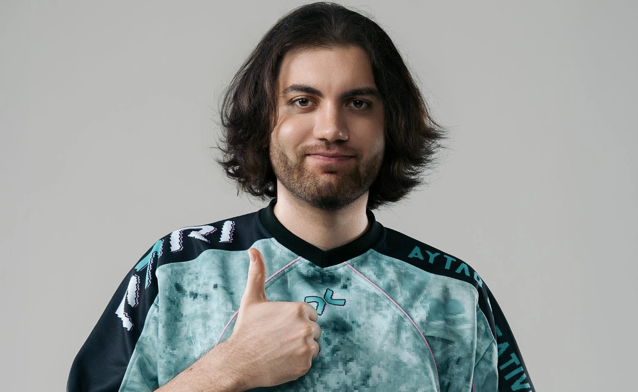 Тренер PARIVISION по Counter-Strike 2 разочарован выступлением команды на Major 2025