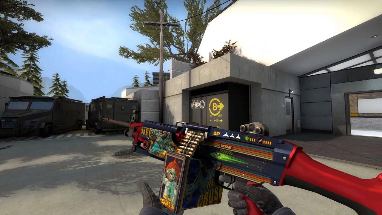 HLTV объявил финалистов в&nbsp;номинациях &laquo;лучший игрок года&raquo; в&nbsp;Counter-Strike&nbsp;2