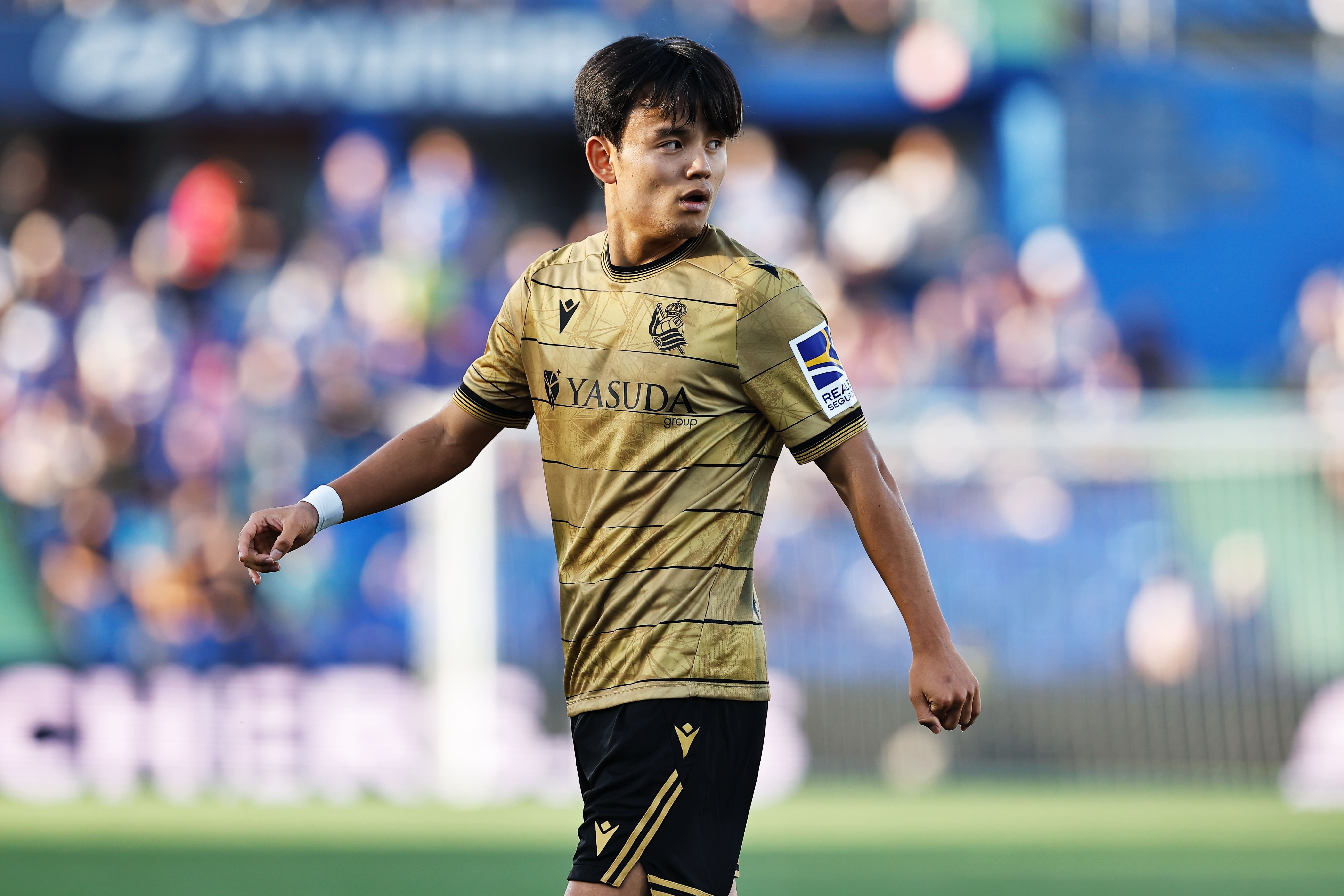 «Реал Сосьедад» — «Реал» Мадрид: прогноз на матч Ла Лиги 14 сентября «Реал Сосьедад» — «Реал» Мадрид: прогноз на матч Ла Лиги 14 сентября