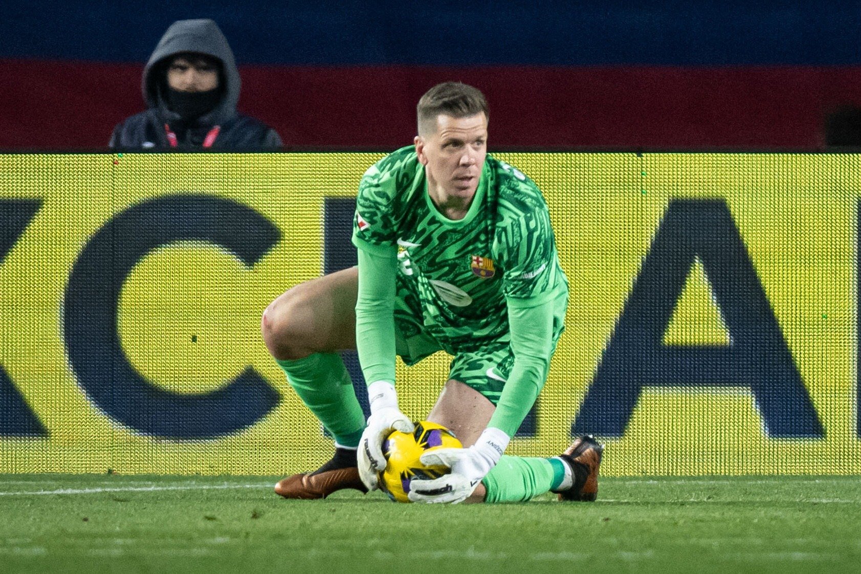 «Барселона» — «Аталанта»: прогноз на матч Лиги чемпионов 29 января «Барселона» — «Аталанта»: прогноз на матч Лиги чемпионов 29 января