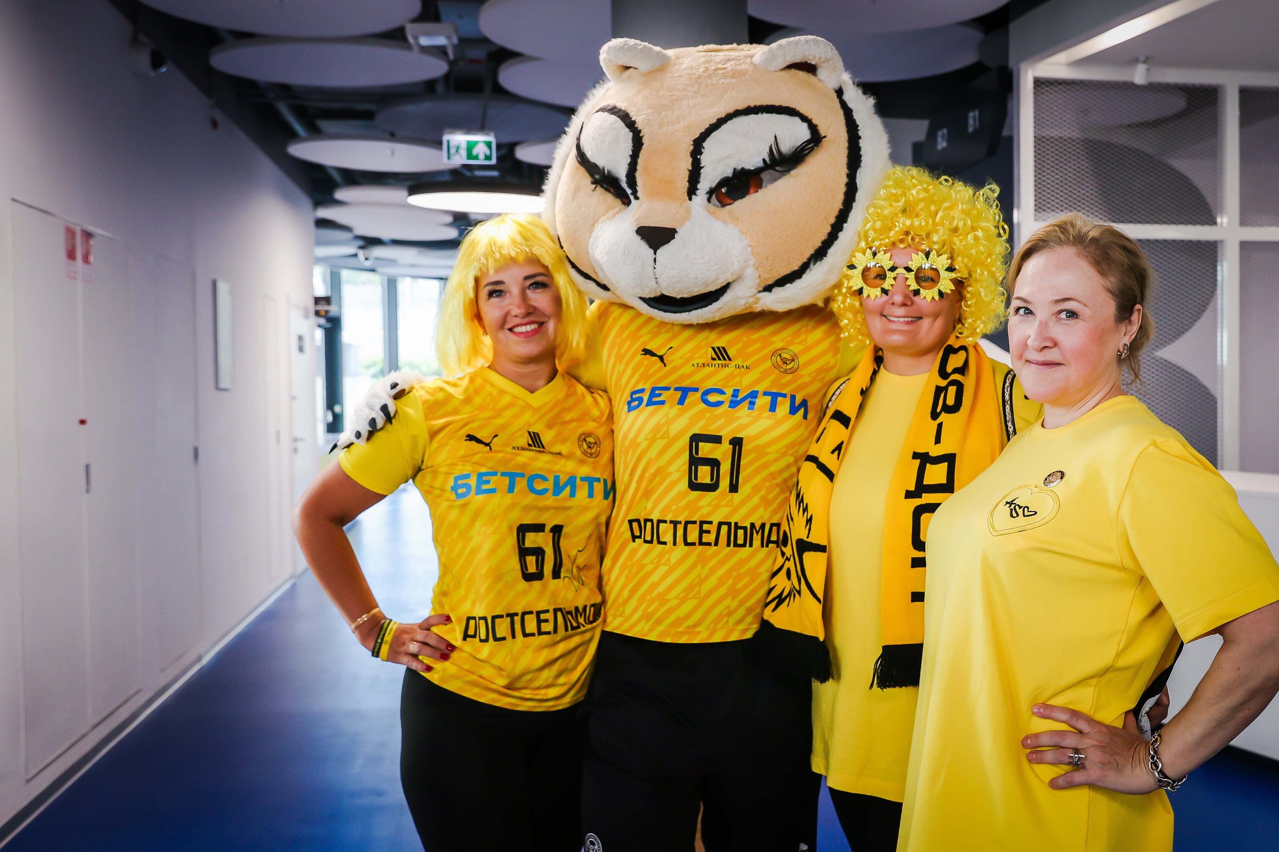 Восемь причин смотреть женский гандбол