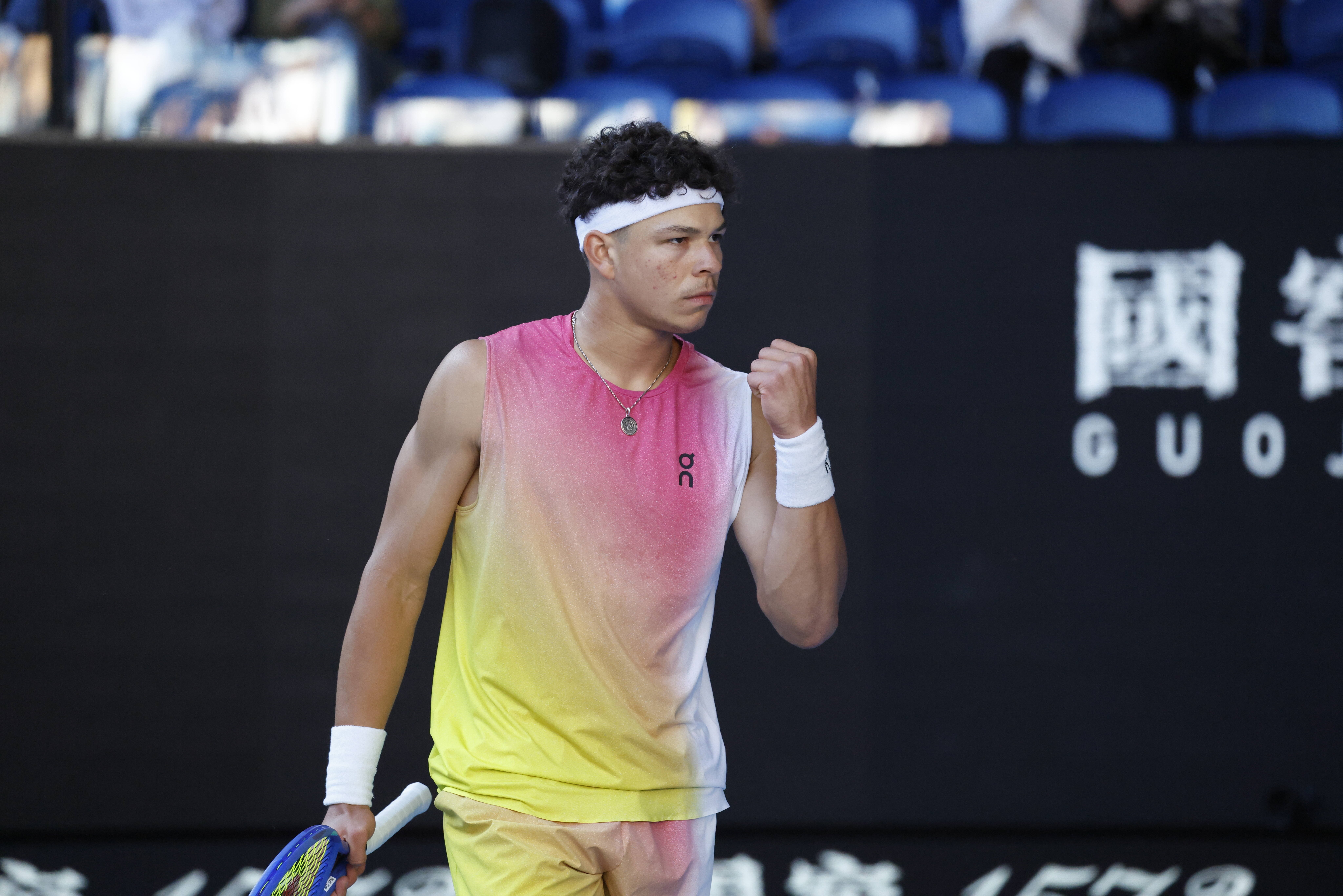 Синнер — Шелтон: прогноз на полуфинал Australian Open 24 января