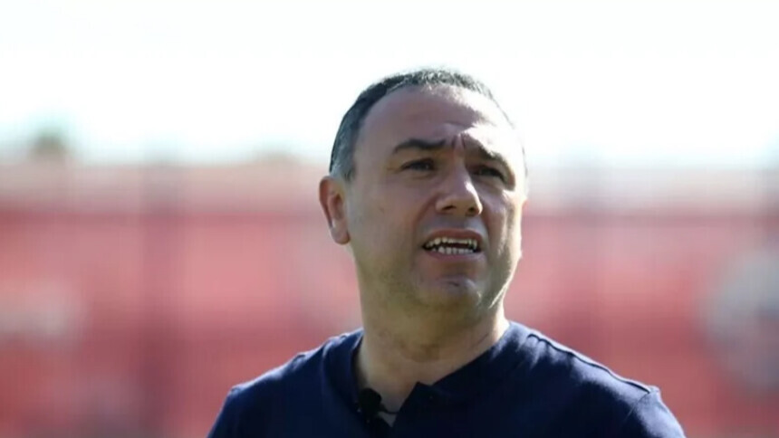 «Людей такого уровня в «Спартаке» еще не было». Бубнов по фактам ответил Мостовому по назначению Кахигао «Людей такого уровня в «Спартаке» еще не было». Бубнов по фактам ответил Мостовому по назначению Кахигао