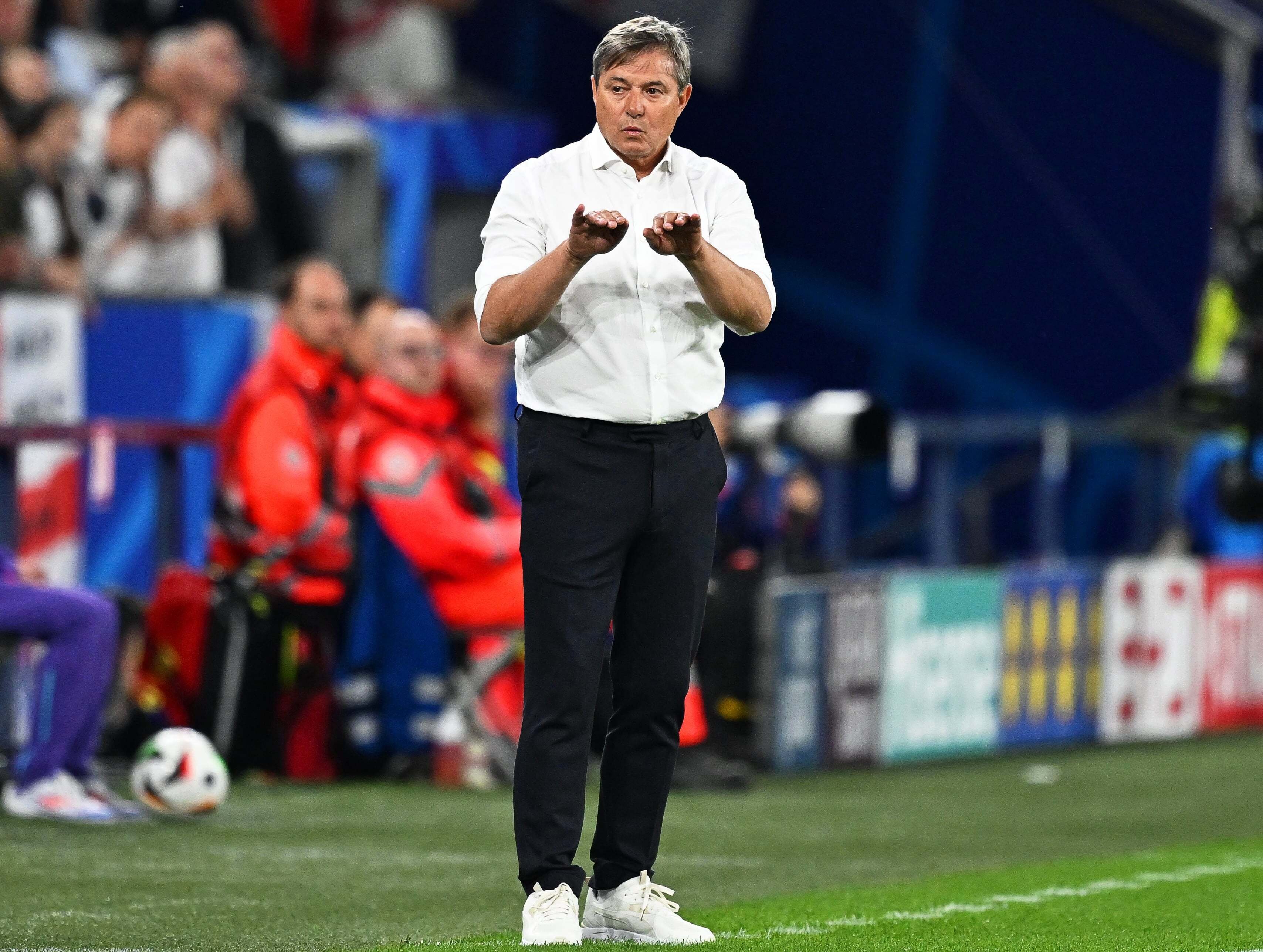 Дания — Сербия: прогноз, ставки, коэффициенты на матч Евро-2024 Дания — Сербия: прогноз, ставки, коэффициенты на матч Евро-2024