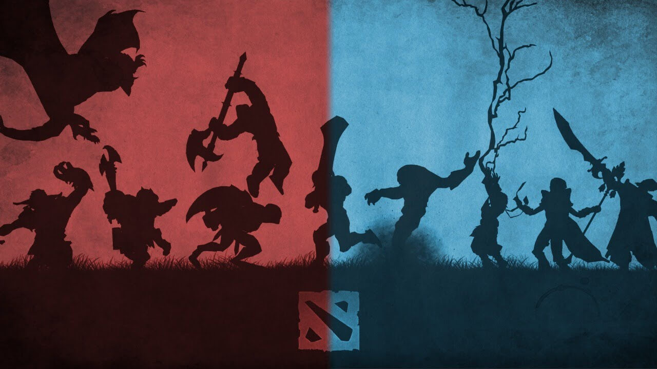 Организаторы BetBoom Streamers Battle x Динамо 12 представили капитанов команд по Dota 2