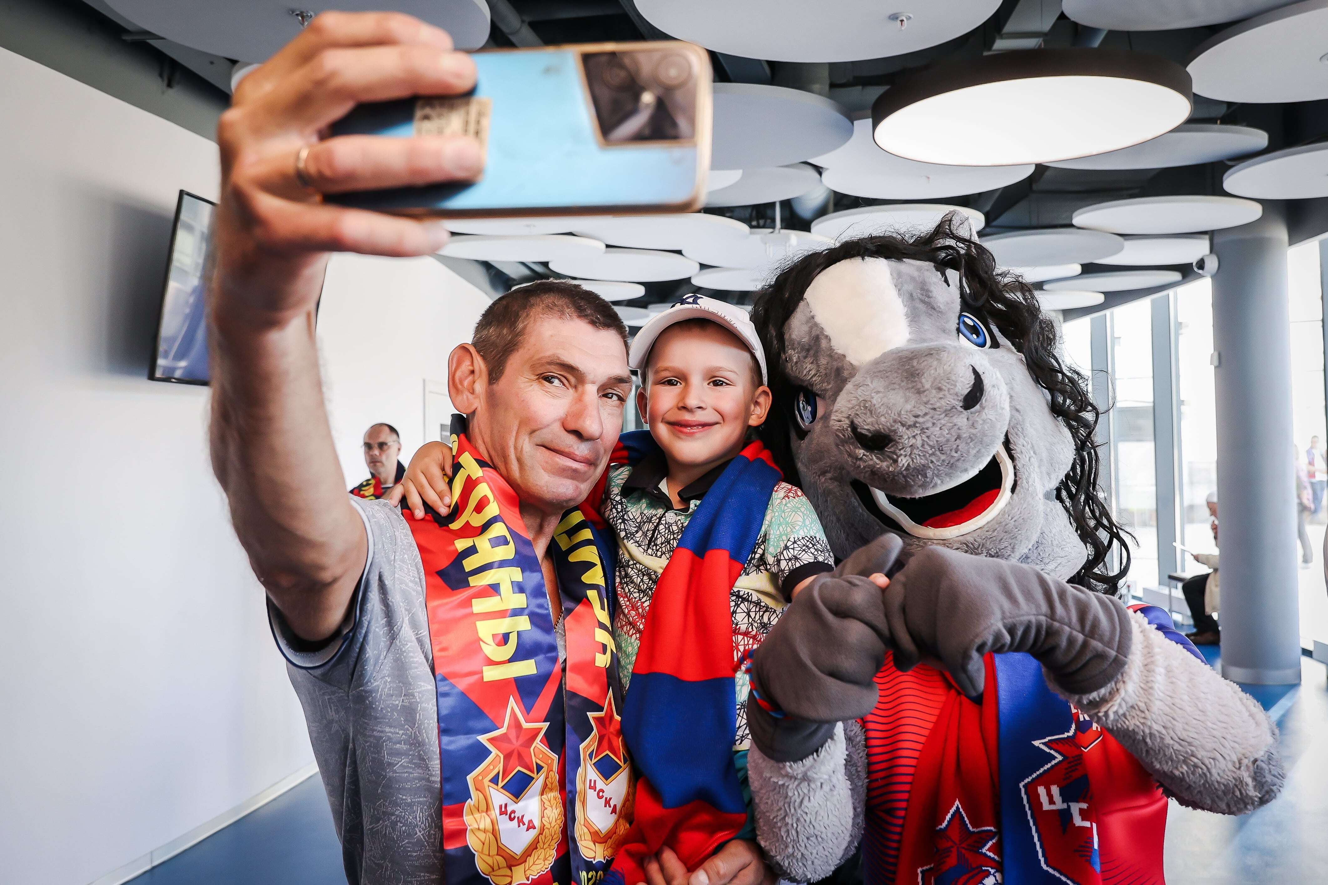 Восемь причин смотреть женский гандбол