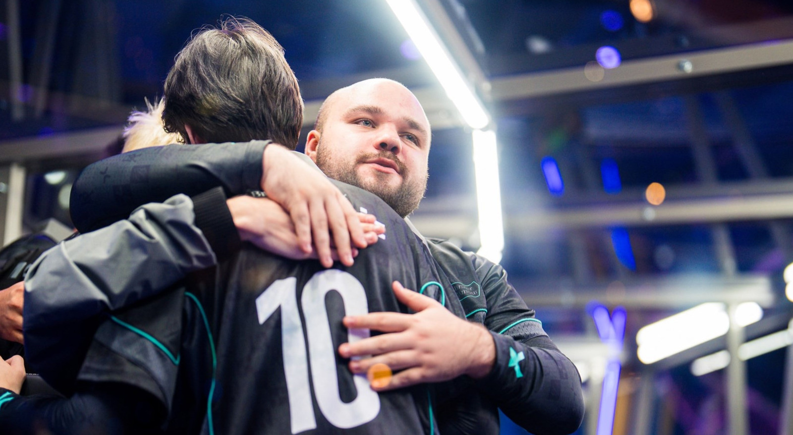 Тренер PARIVISION по&nbsp;Counter-Strike 2 назвал команду &laquo;простыми пацанами с&nbsp;Казахстана&raquo;