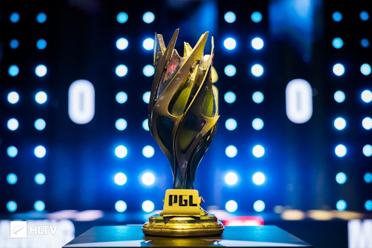 PGL обнародовал список участников PGL Bucharest по Counter-Strike 2