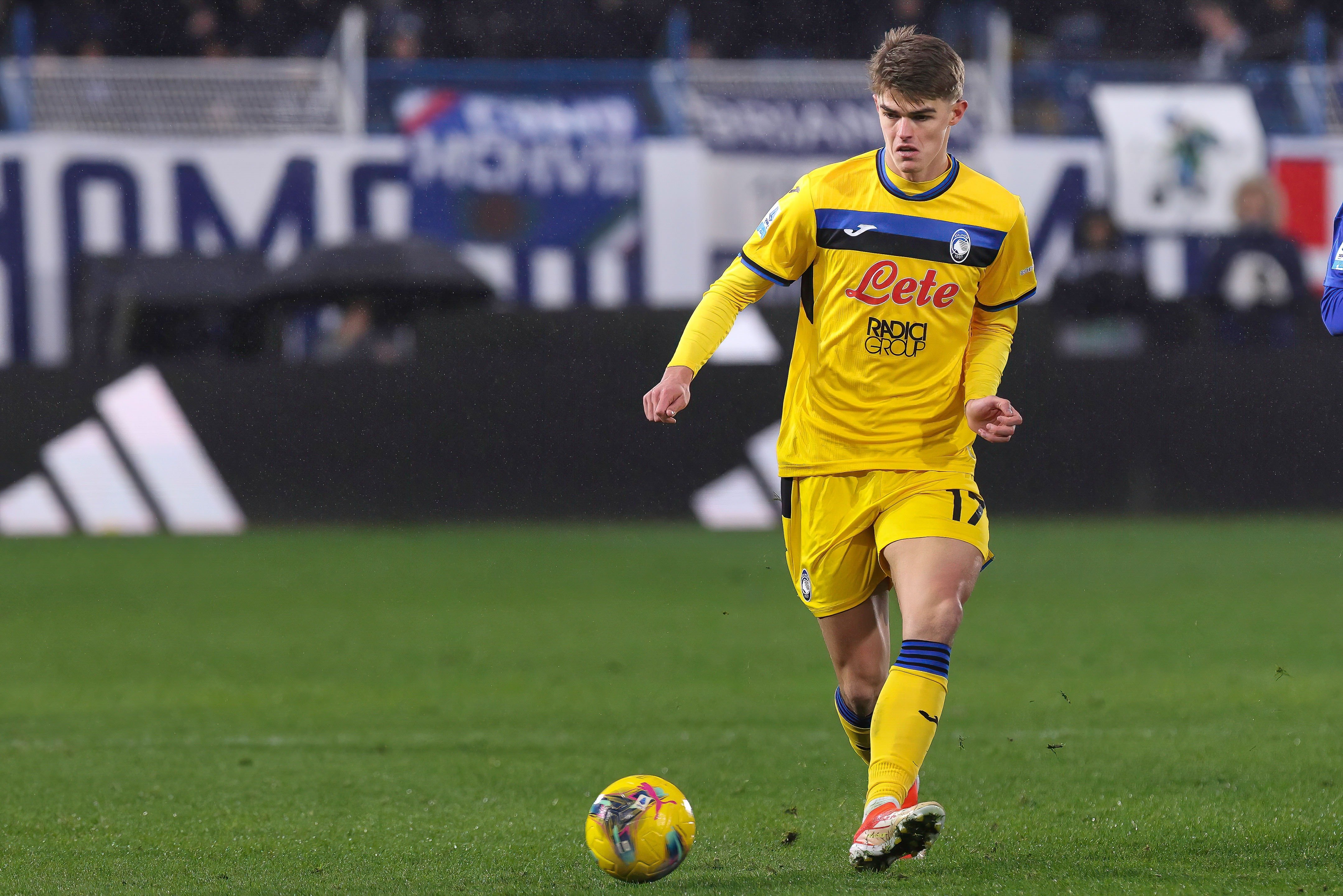 «Барселона» — «Аталанта»: прогноз на матч Лиги чемпионов 29 января «Барселона» — «Аталанта»: прогноз на матч Лиги чемпионов 29 января